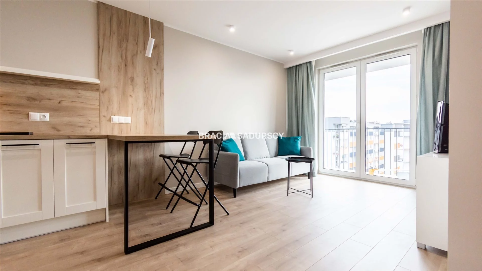 2 pokoje, mieszkanie 35,00 m², piętro 6, oferta nr , BS1-MW-312206-10, Kraków, Prądnik Czerwony, Reduta