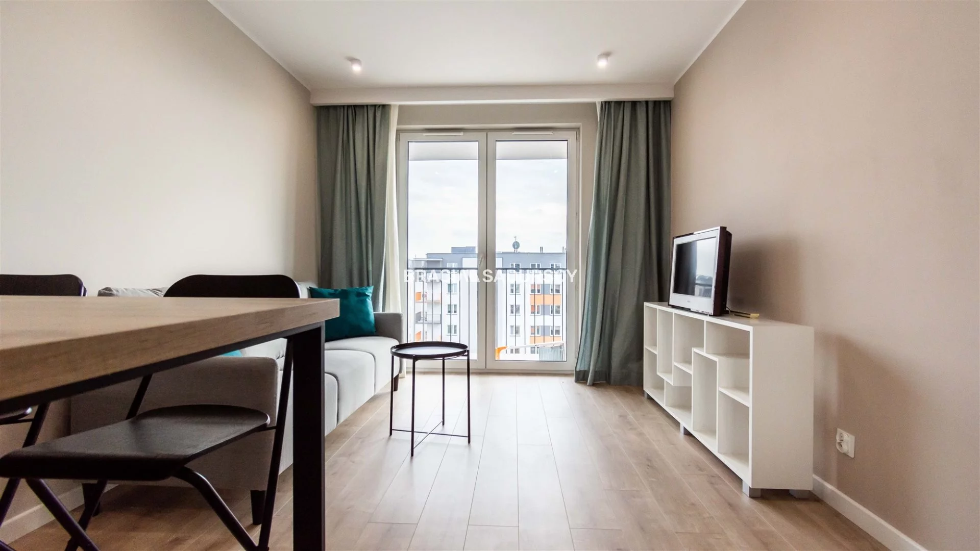 2 pokoje, mieszkanie 35,00 m², piętro 6, oferta nr , BS1-MW-312206-10, Kraków, Prądnik Czerwony, Reduta