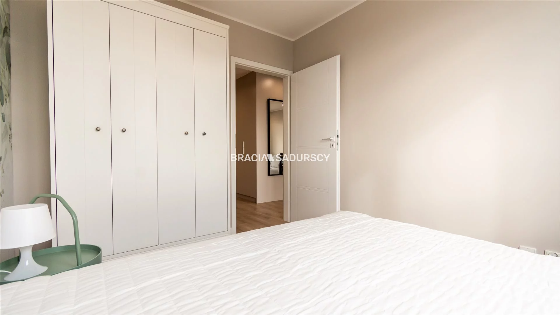 2 pokoje, mieszkanie 35,00 m², piętro 6, oferta nr , BS1-MW-312206-10, Kraków, Prądnik Czerwony, Reduta
