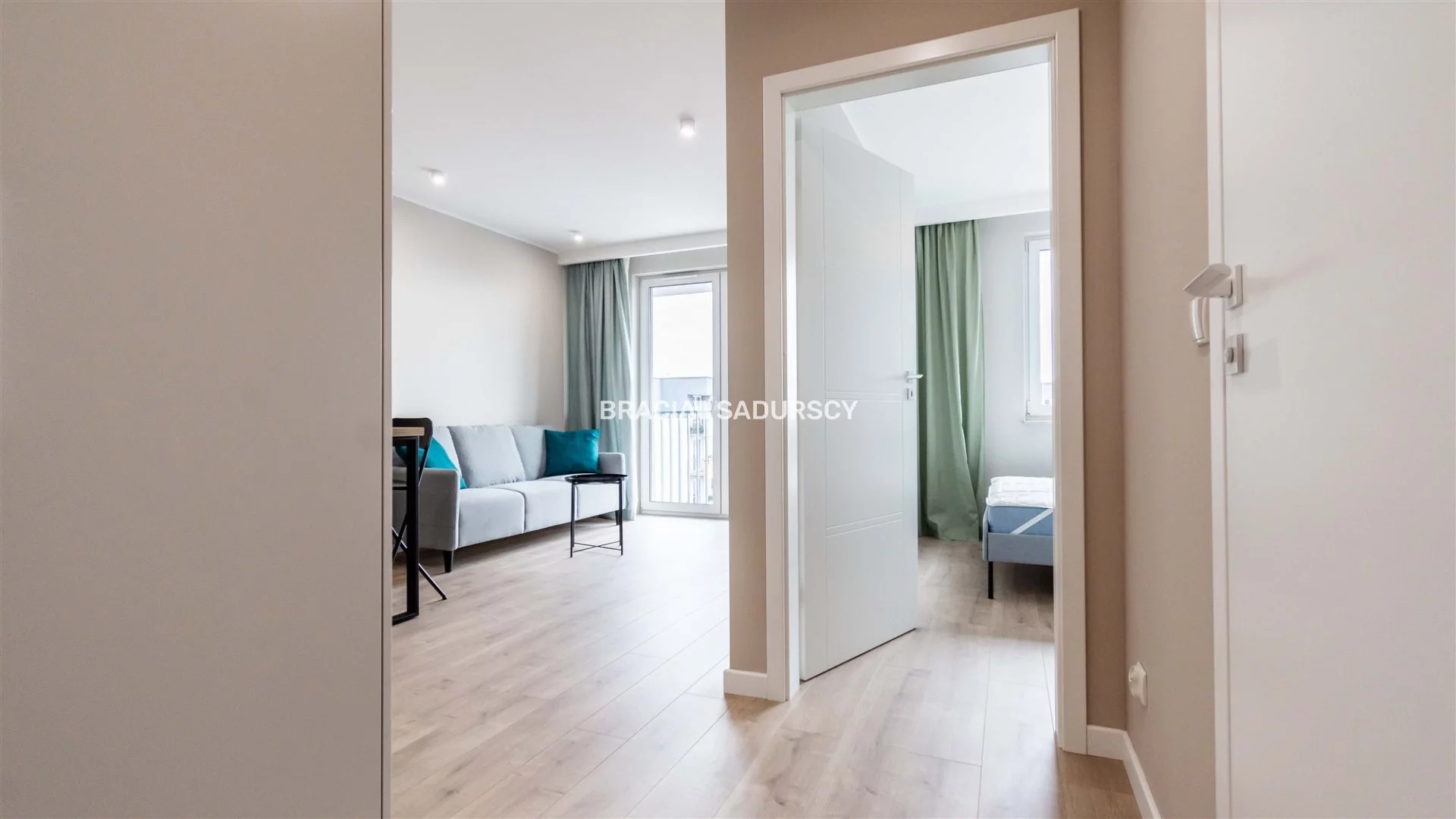 2 pokoje, mieszkanie 35,00 m², piętro 6, oferta nr , BS1-MW-312206-10, Kraków, Prądnik Czerwony, Reduta