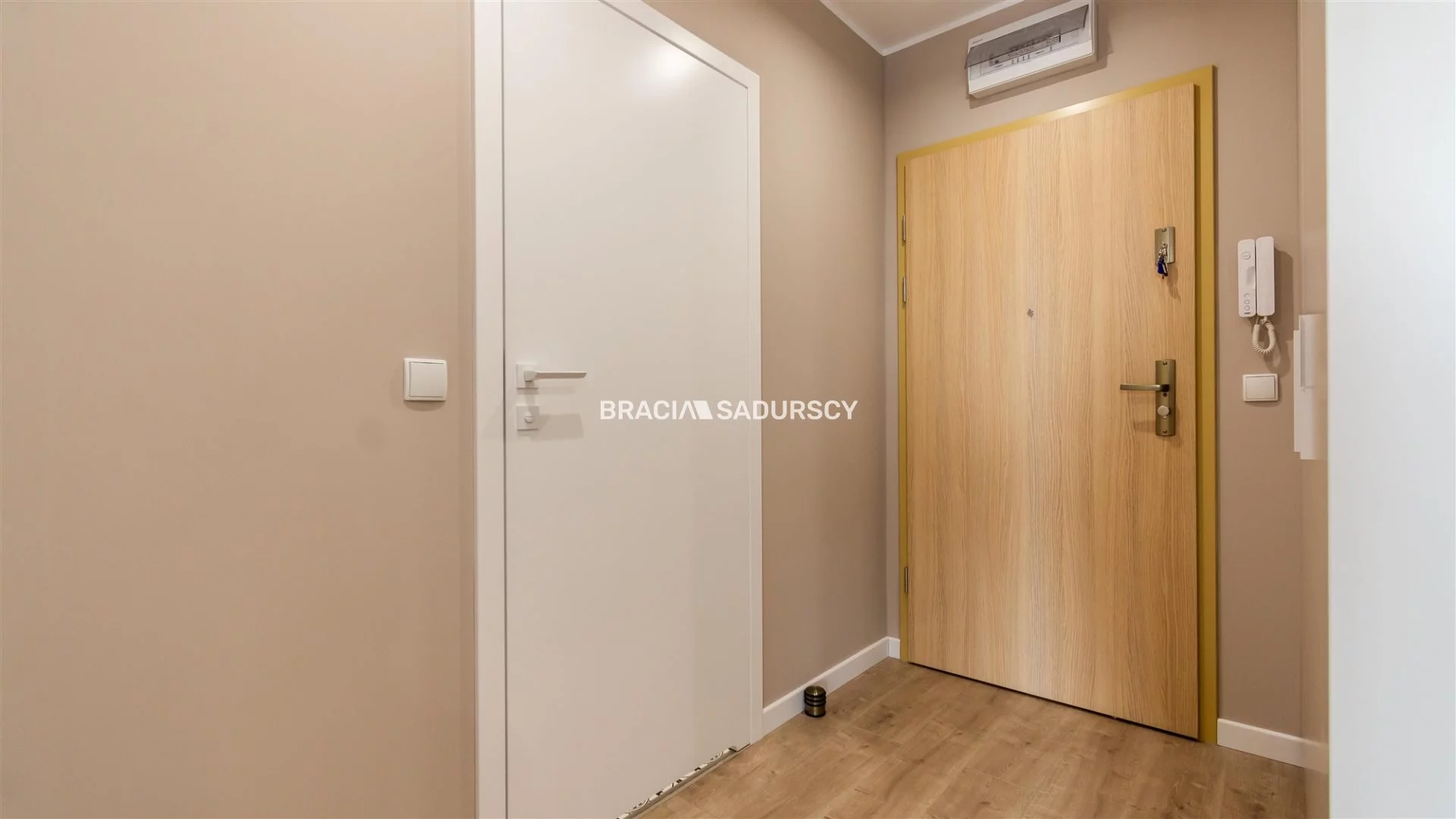 2 pokoje, mieszkanie 35,00 m², piętro 6, oferta nr , BS1-MW-312206-10, Kraków, Prądnik Czerwony, Reduta