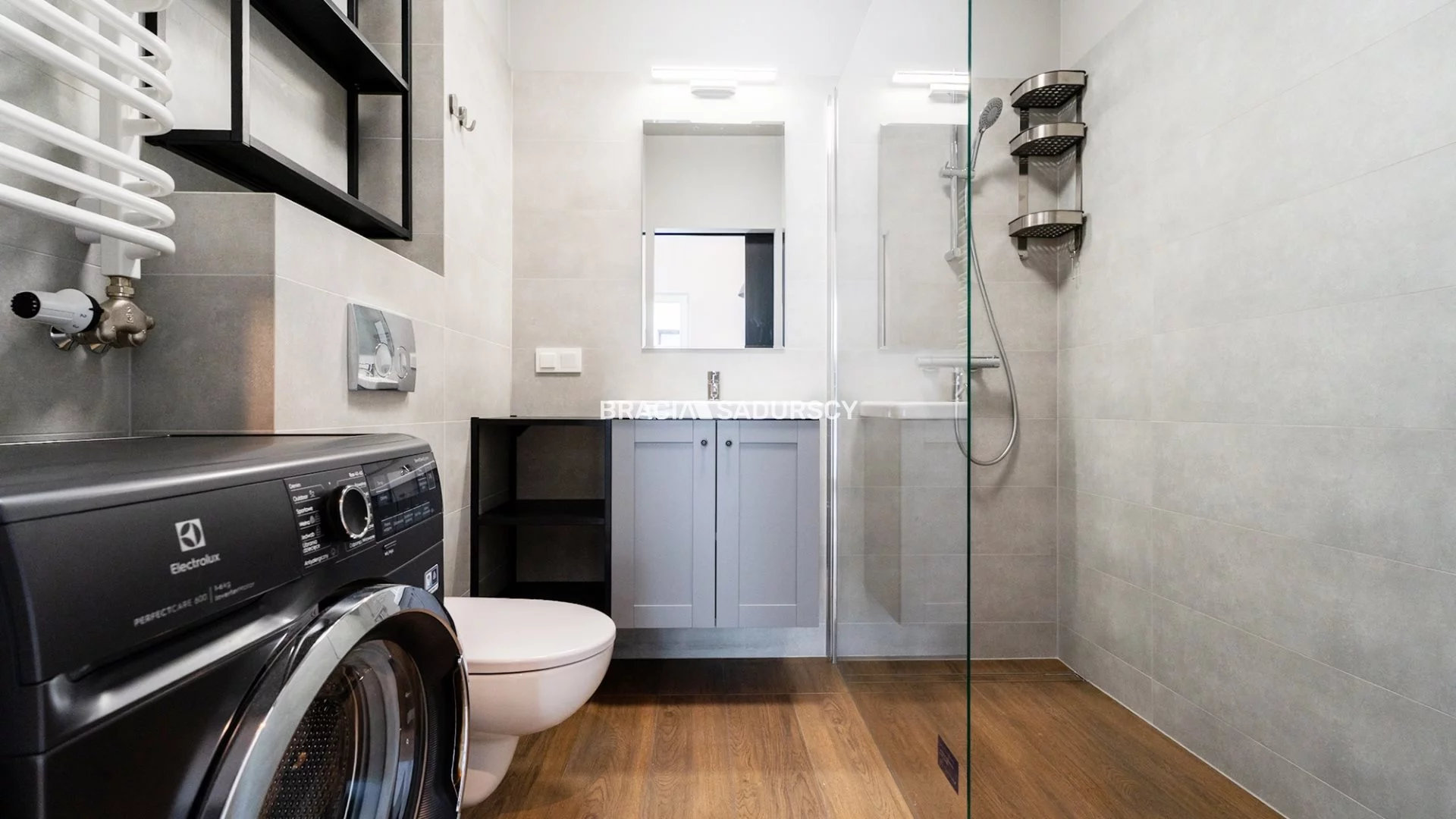 2 pokoje, mieszkanie 38,40 m², piętro 2, oferta nr , BS1-MW-310502-6, Kraków, Podgórze, Płaszów, Romana Kiełkowskiego