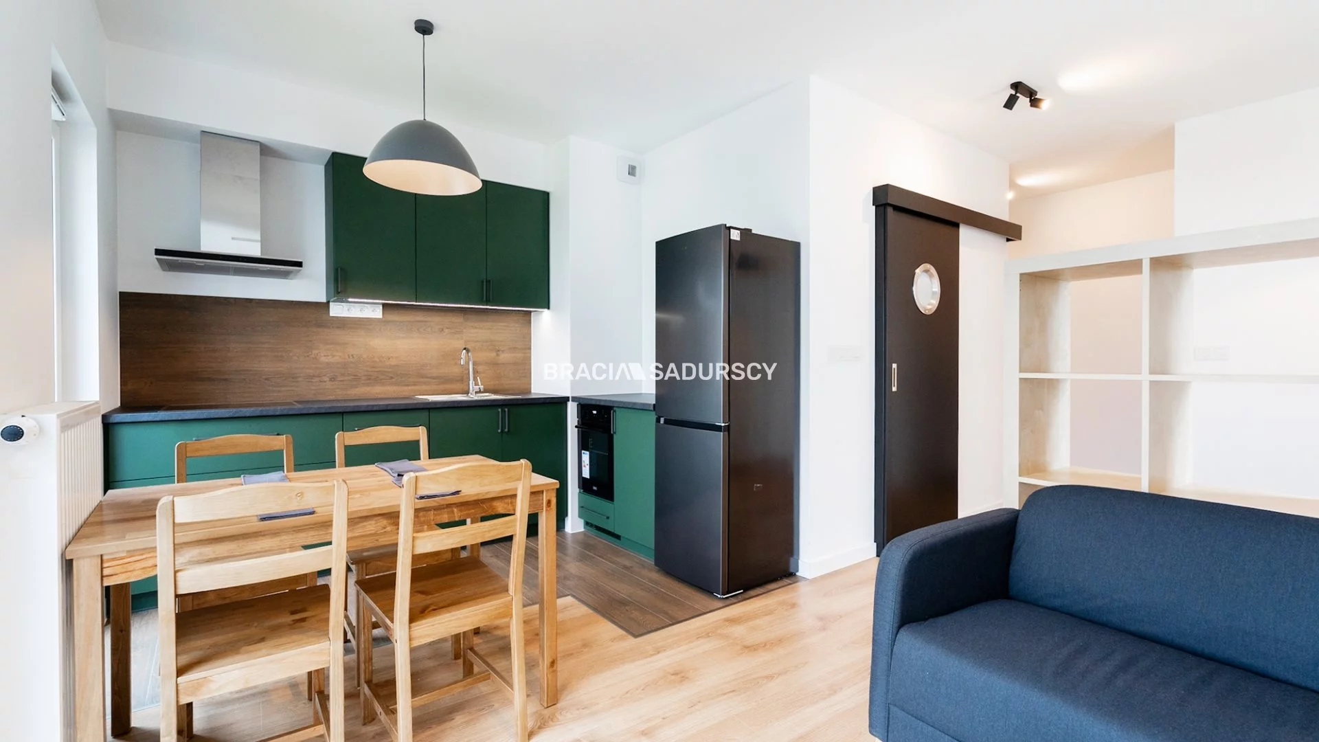 2 pokoje, mieszkanie 38,40 m², piętro 2, oferta nr , BS1-MW-310502-6, Kraków, Podgórze, Płaszów, Romana Kiełkowskiego