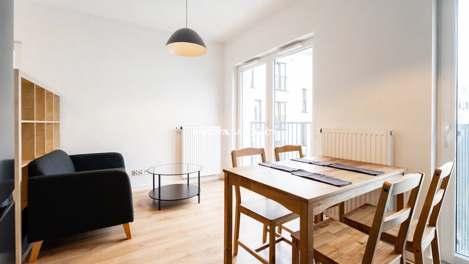 2 pokoje, mieszkanie 38,40 m², piętro 2, oferta nr , BS1-MW-311330-6, Kraków, Podgórze, Płaszów, Romana Kiełkowskiego
