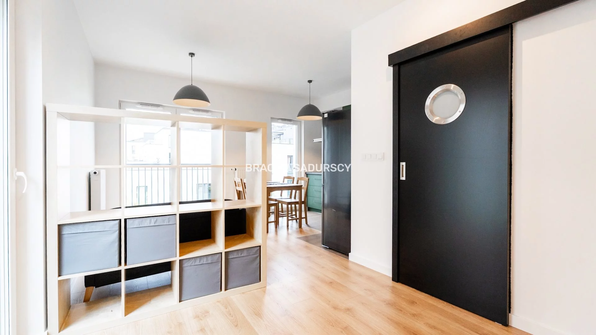 2 pokoje, mieszkanie 38,40 m², piętro 2, oferta nr , BS1-MW-311330-6, Kraków, Podgórze, Płaszów, Romana Kiełkowskiego