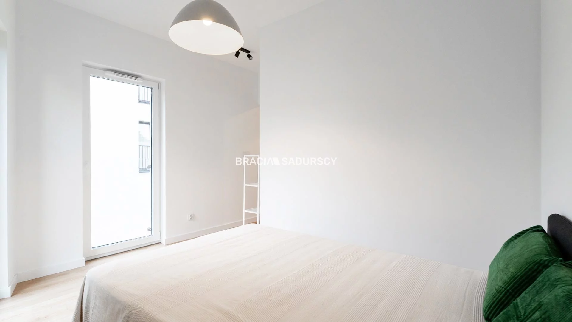 2 pokoje, mieszkanie 38,40 m², piętro 2, oferta nr , BS1-MW-311330-6, Kraków, Podgórze, Płaszów, Romana Kiełkowskiego