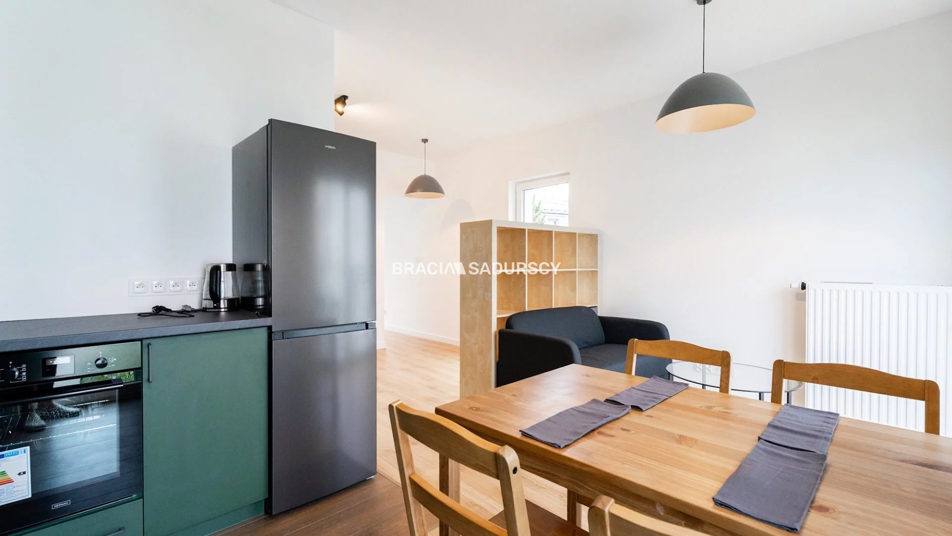 2 pokoje, mieszkanie 38,40 m², piętro 2, oferta nr , BS1-MW-311330-6, Kraków, Podgórze, Płaszów, Romana Kiełkowskiego