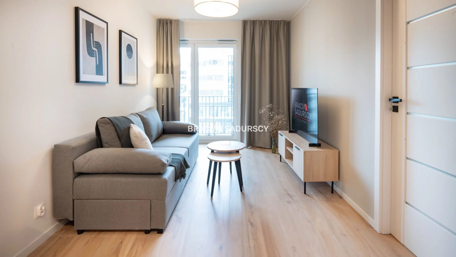 2 pokoje, mieszkanie 35,84 m², piętro 1, oferta nr , BS4-MW-310932, Kraków, Podgórze, Zabłocie, Romanowicza