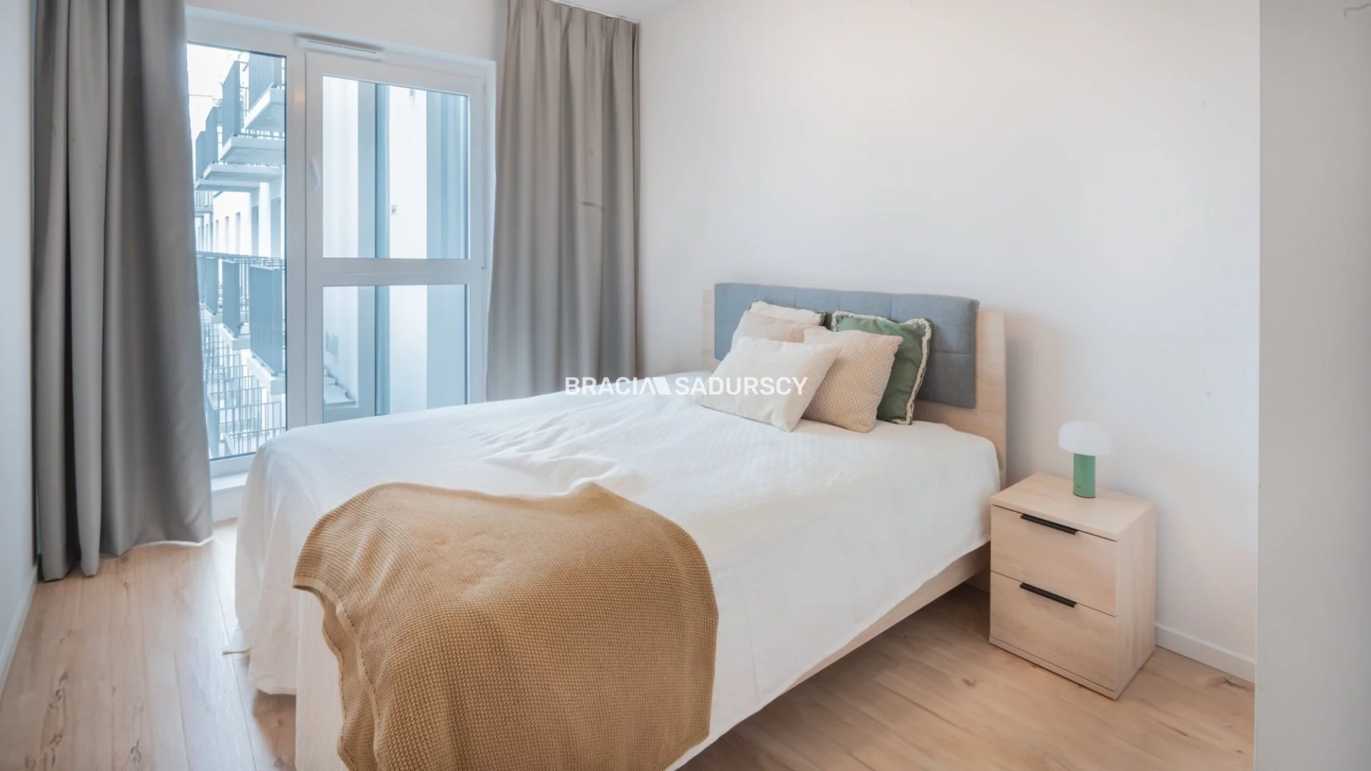 2 pokoje, mieszkanie 35,84 m², piętro 1, oferta nr , BS4-MW-310932, Kraków, Podgórze, Zabłocie, Romanowicza