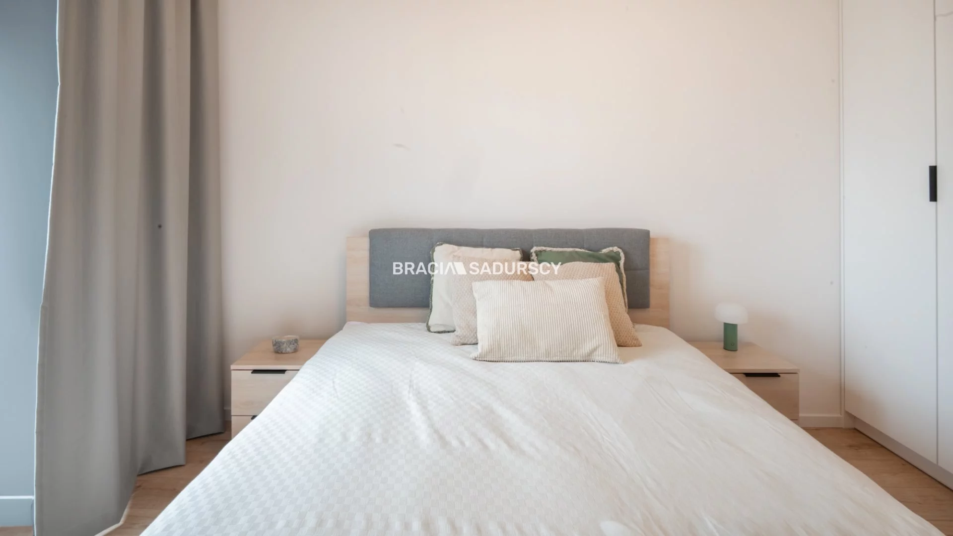 2 pokoje, mieszkanie 35,84 m², piętro 1, oferta nr , BS4-MW-310932, Kraków, Podgórze, Zabłocie, Romanowicza