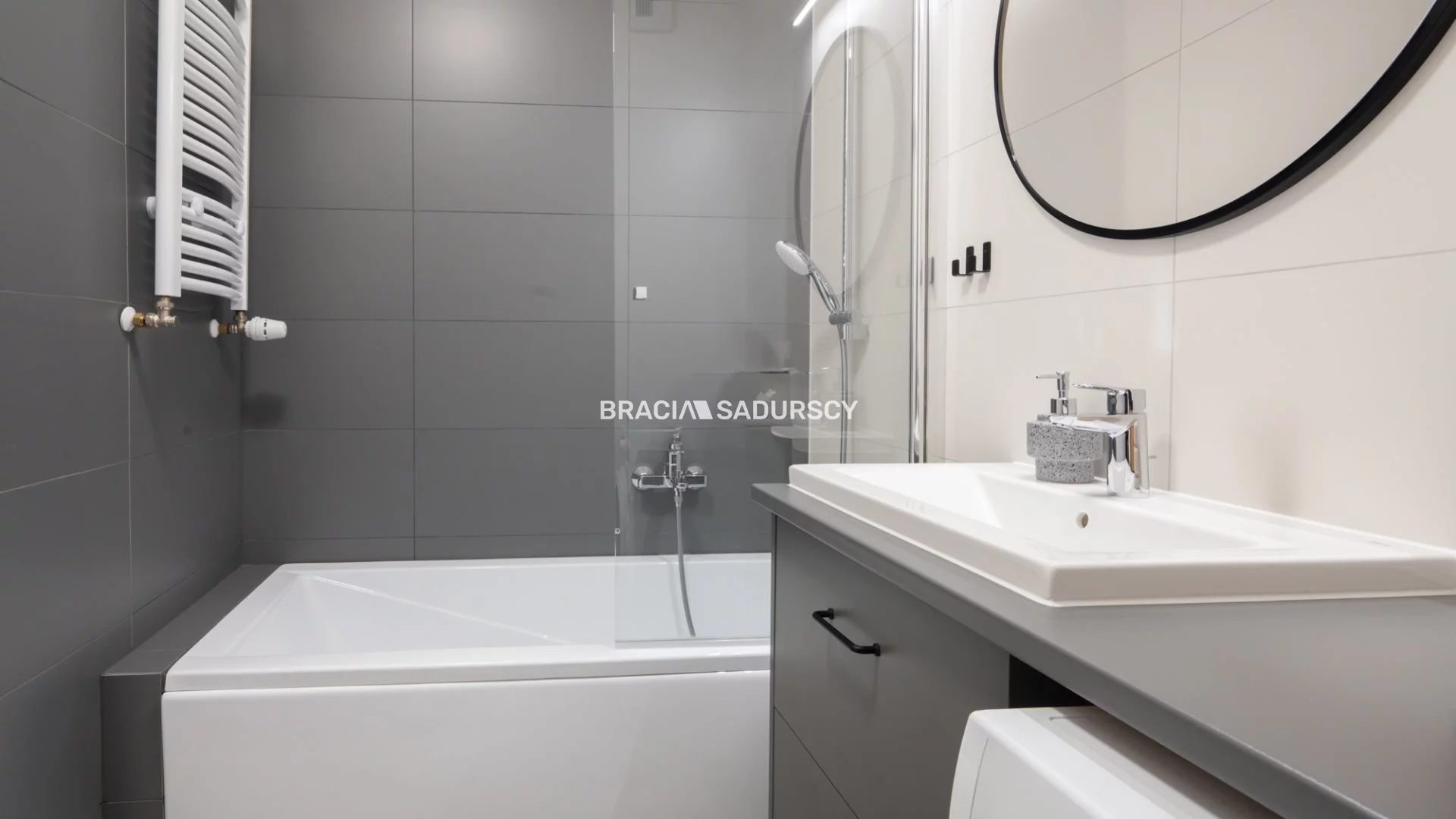 2 pokoje, mieszkanie 35,84 m², piętro 1, oferta nr , BS4-MW-310932, Kraków, Podgórze, Zabłocie, Romanowicza
