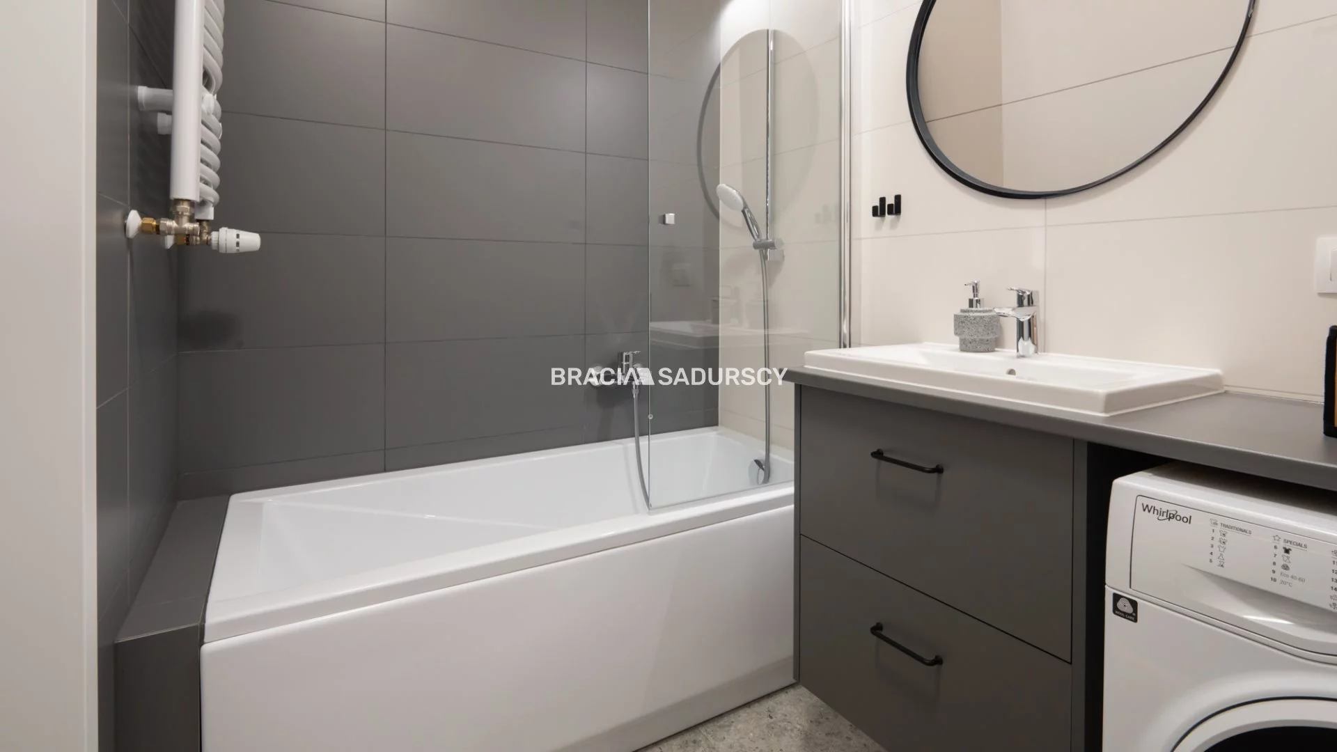 2 pokoje, mieszkanie 35,84 m², piętro 1, oferta nr , BS4-MW-310932, Kraków, Podgórze, Zabłocie, Romanowicza