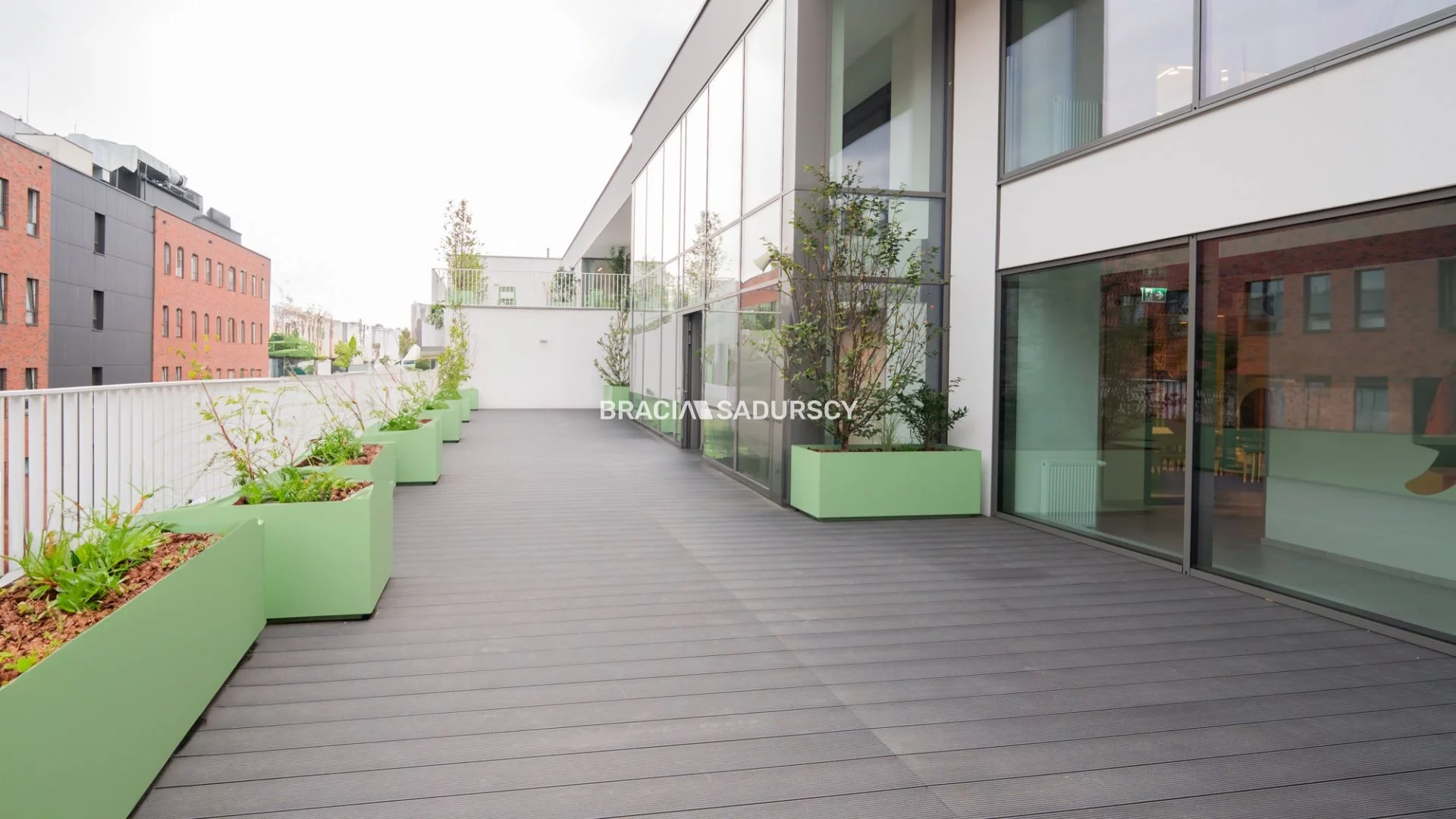 2 pokoje, mieszkanie 35,84 m², piętro 1, oferta nr , BS4-MW-310932, Kraków, Podgórze, Zabłocie, Romanowicza