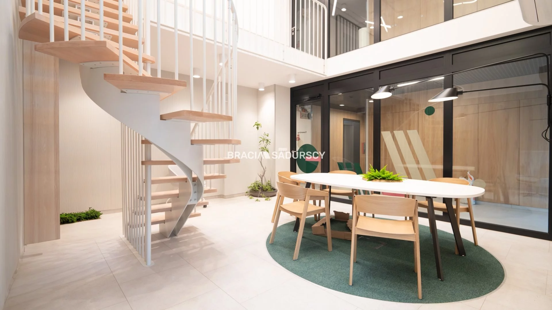 2 pokoje, mieszkanie 35,84 m², piętro 1, oferta nr , BS4-MW-310932, Kraków, Podgórze, Zabłocie, Romanowicza