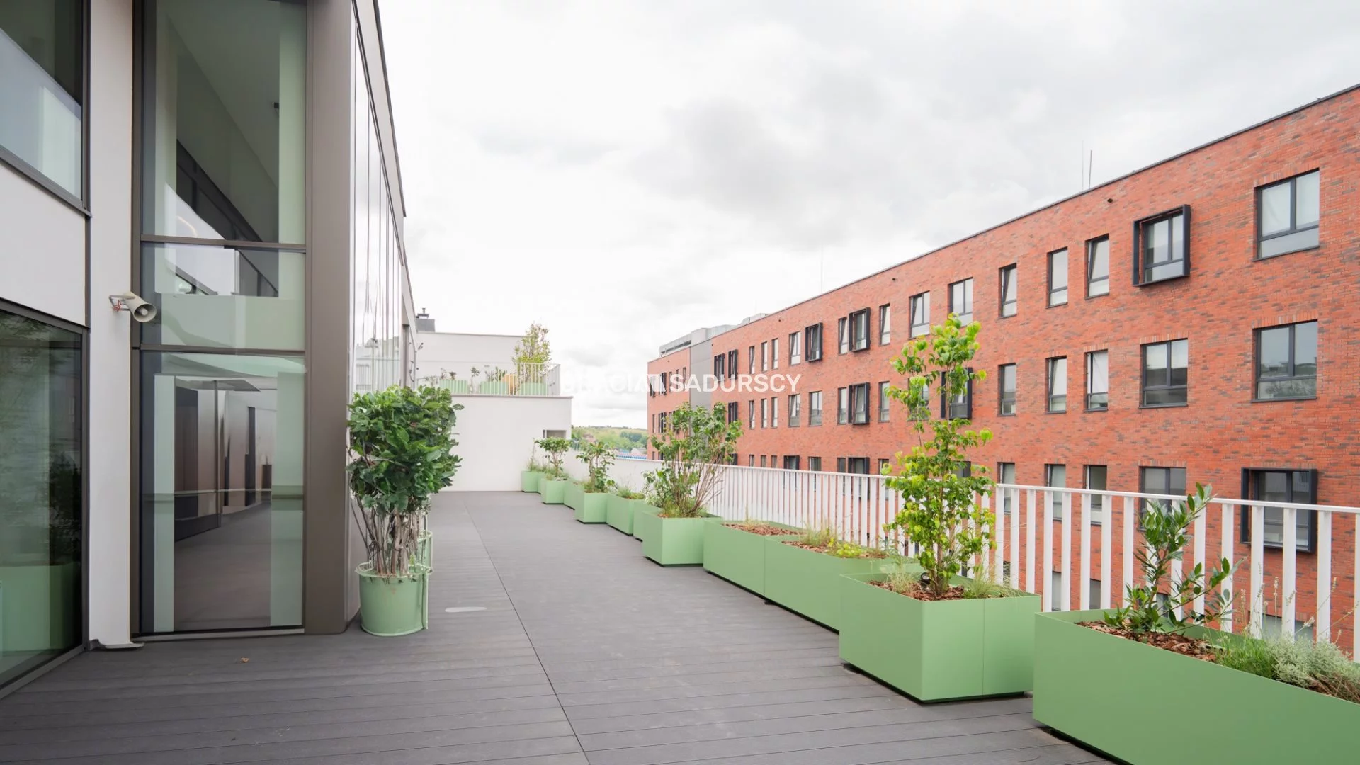 2 pokoje, mieszkanie 35,84 m², piętro 1, oferta nr , BS4-MW-310932, Kraków, Podgórze, Zabłocie, Romanowicza