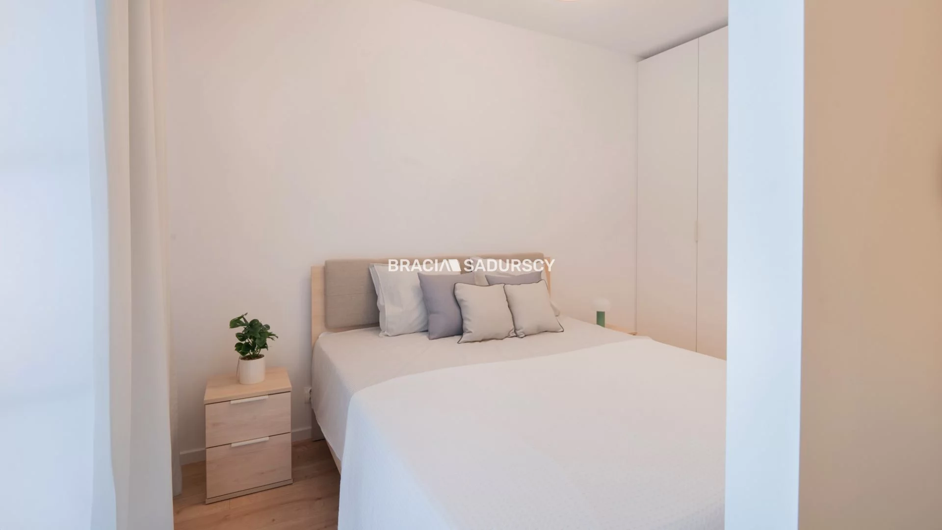 2 pokoje, mieszkanie 35,84 m², piętro 5, oferta nr , BS4-MW-310956, Kraków, Podgórze, Zabłocie, Romanowicza