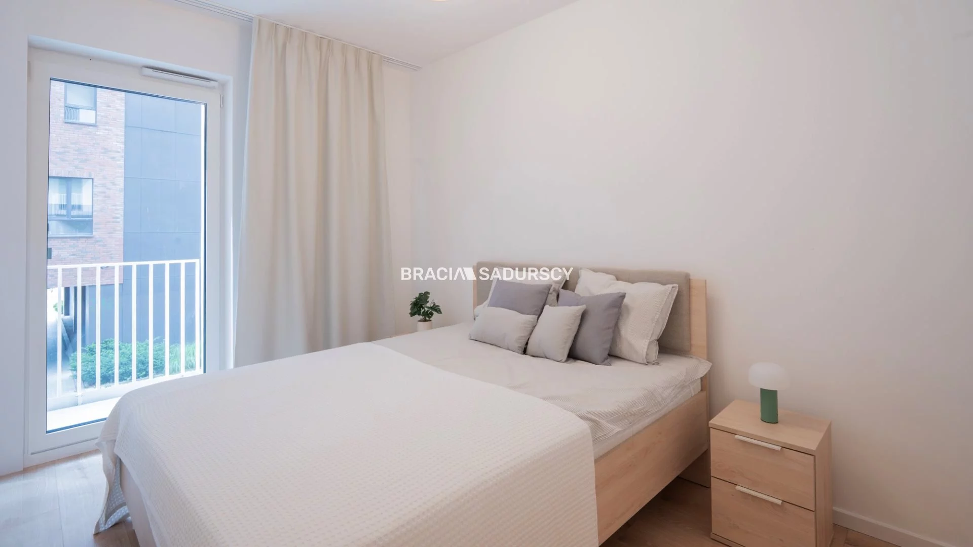 2 pokoje, mieszkanie 35,84 m², piętro 5, oferta nr , BS4-MW-310956, Kraków, Podgórze, Zabłocie, Romanowicza