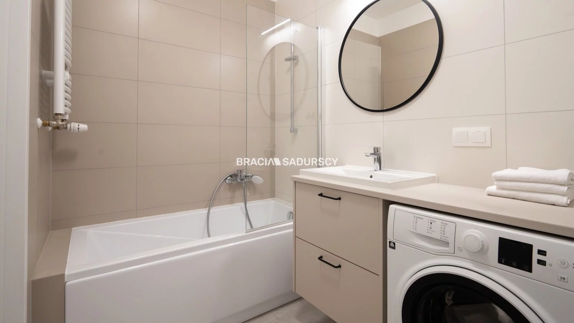 2 pokoje, mieszkanie 35,84 m², piętro 5, oferta nr , BS4-MW-310956, Kraków, Podgórze, Zabłocie, Romanowicza