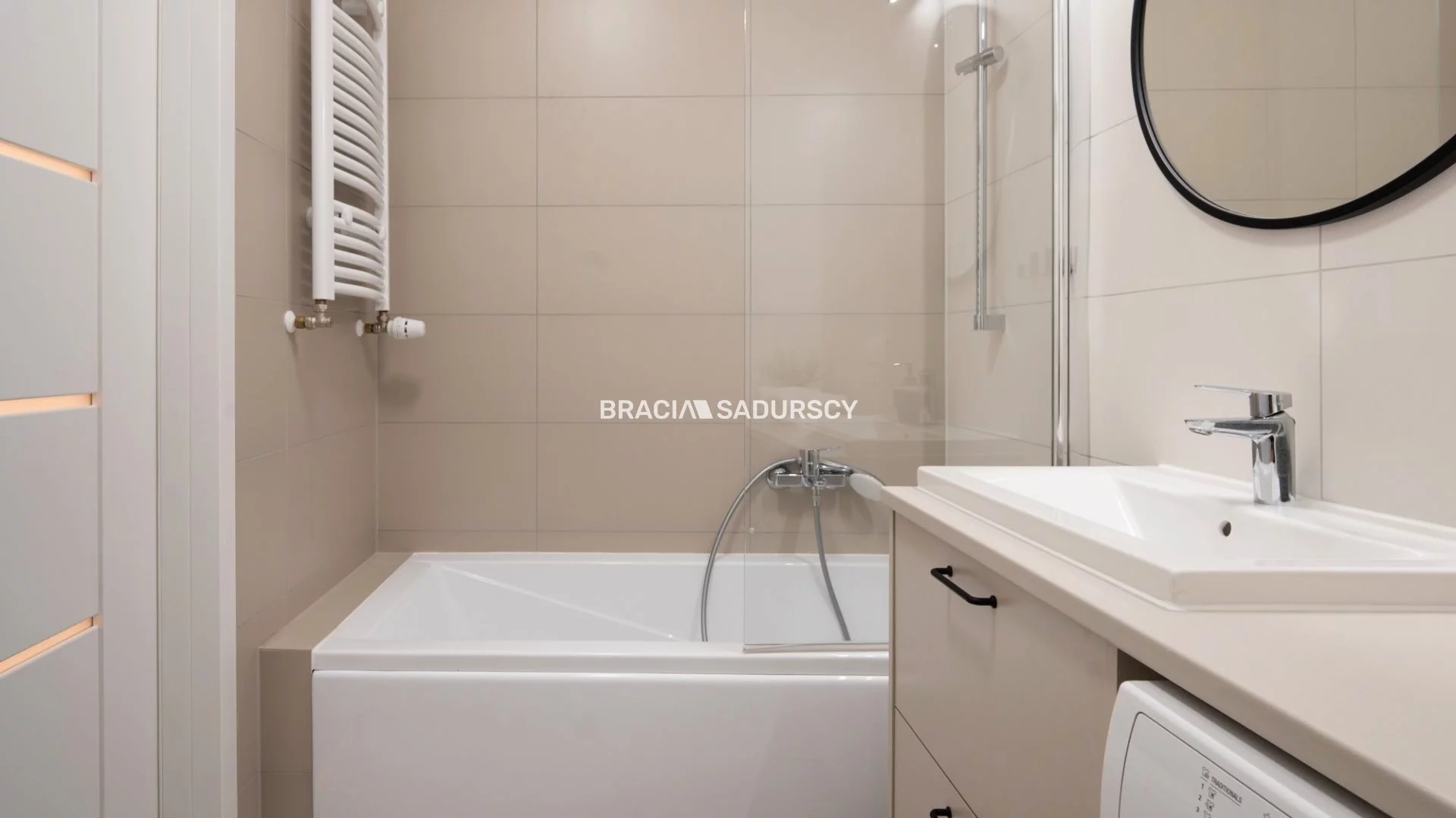 2 pokoje, mieszkanie 35,84 m², piętro 5, oferta nr , BS4-MW-310956, Kraków, Podgórze, Zabłocie, Romanowicza