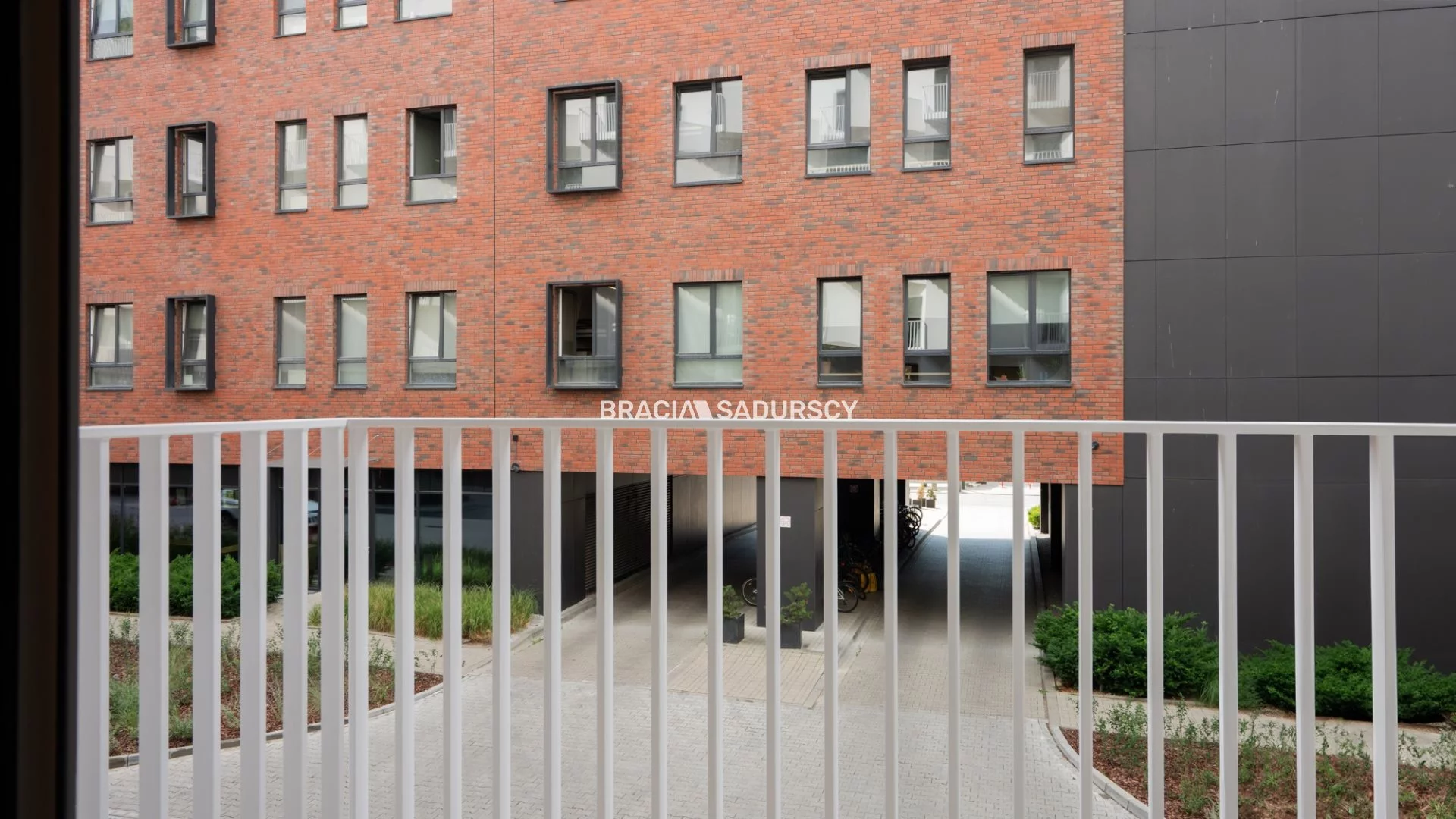 2 pokoje, mieszkanie 35,84 m², piętro 5, oferta nr , BS4-MW-310956, Kraków, Podgórze, Zabłocie, Romanowicza