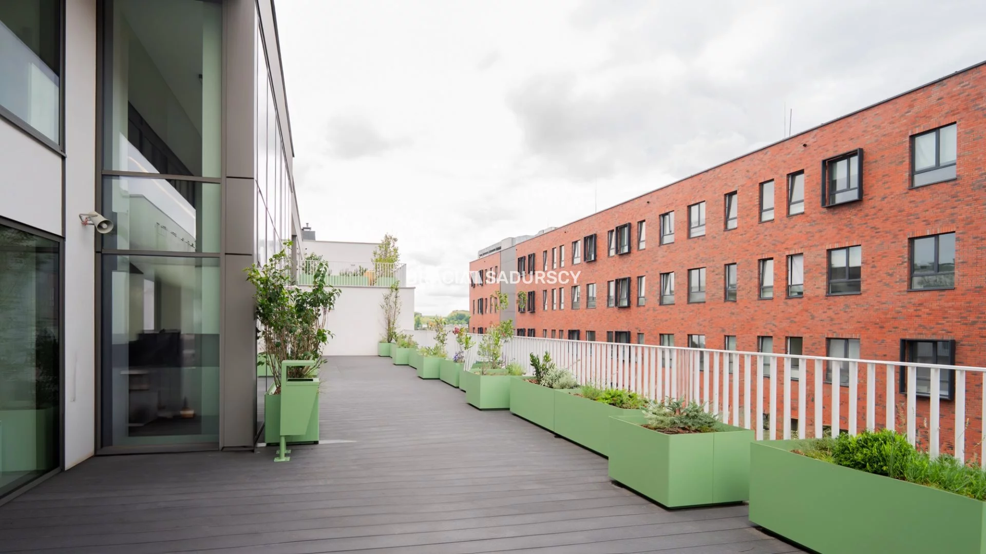 2 pokoje, mieszkanie 35,84 m², piętro 5, oferta nr , BS4-MW-310956, Kraków, Podgórze, Zabłocie, Romanowicza