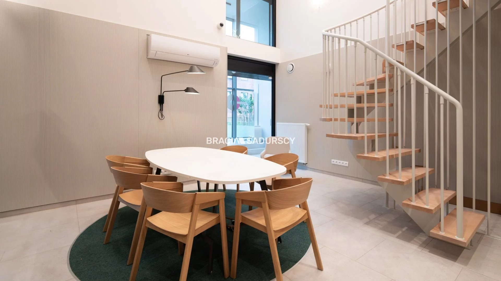 2 pokoje, mieszkanie 35,84 m², piętro 5, oferta nr , BS4-MW-310956, Kraków, Podgórze, Zabłocie, Romanowicza