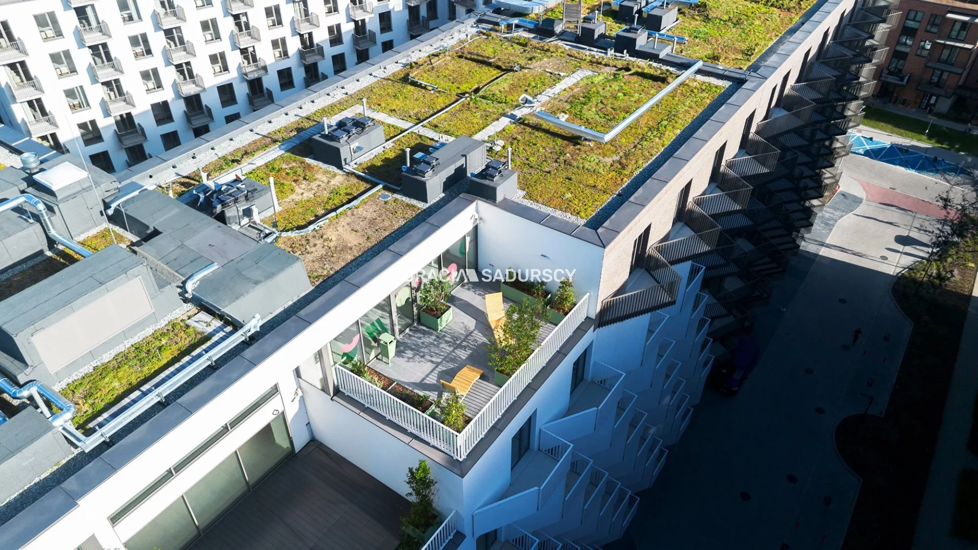 2 pokoje, mieszkanie 35,84 m², piętro 5, oferta nr , BS4-MW-310956, Kraków, Podgórze, Zabłocie, Romanowicza
