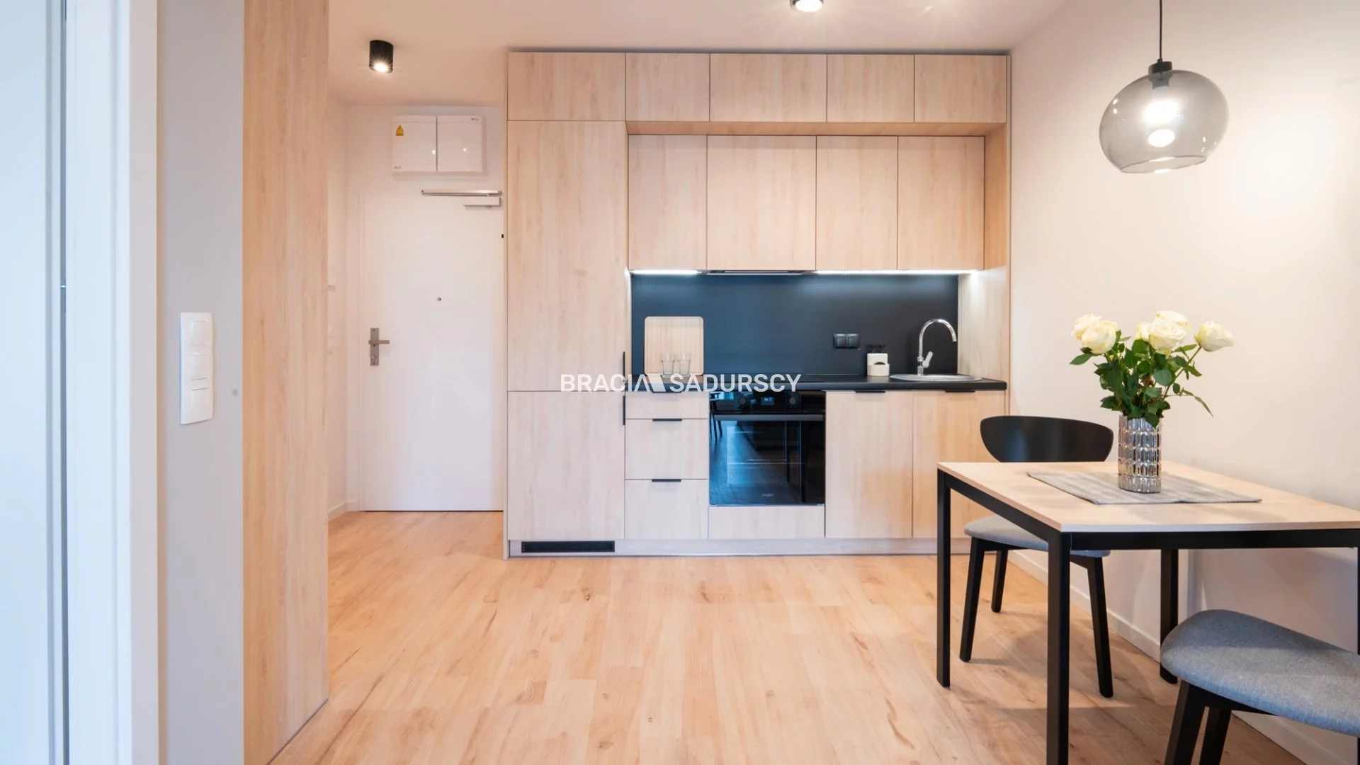 2 pokoje, mieszkanie 35,74 m², piętro 4, oferta nr , BS3-MW-310977, Kraków, Podgórze, Zabłocie, Romanowicza