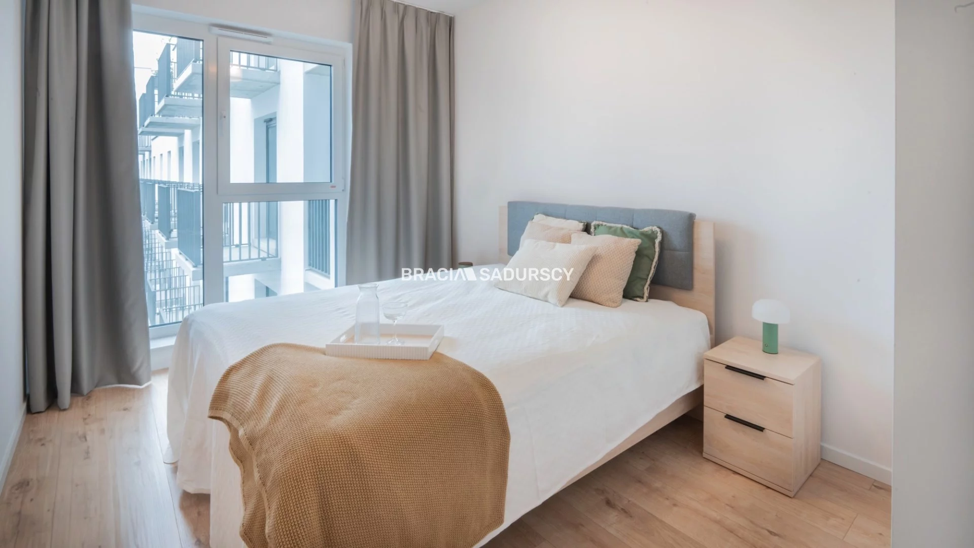 2 pokoje, mieszkanie 35,74 m², piętro 4, oferta nr , BS3-MW-310977, Kraków, Podgórze, Zabłocie, Romanowicza