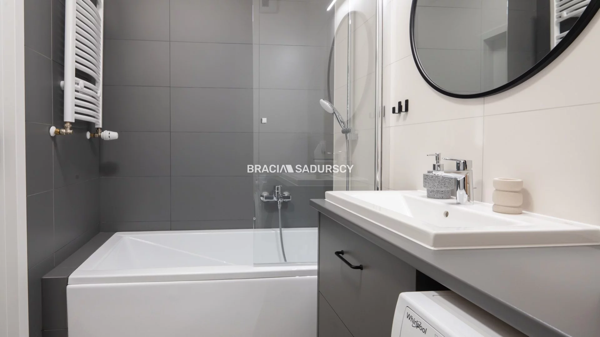2 pokoje, mieszkanie 35,74 m², piętro 4, oferta nr , BS3-MW-310977, Kraków, Podgórze, Zabłocie, Romanowicza