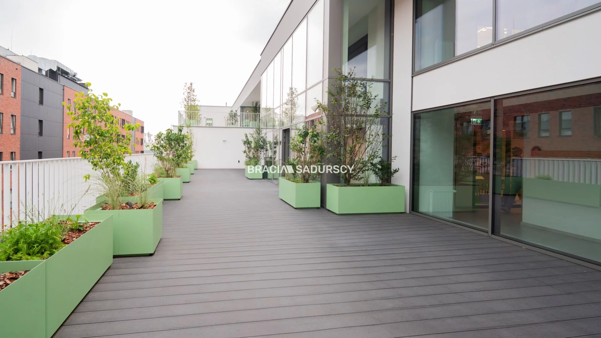 2 pokoje, mieszkanie 35,74 m², piętro 4, oferta nr , BS3-MW-310977, Kraków, Podgórze, Zabłocie, Romanowicza