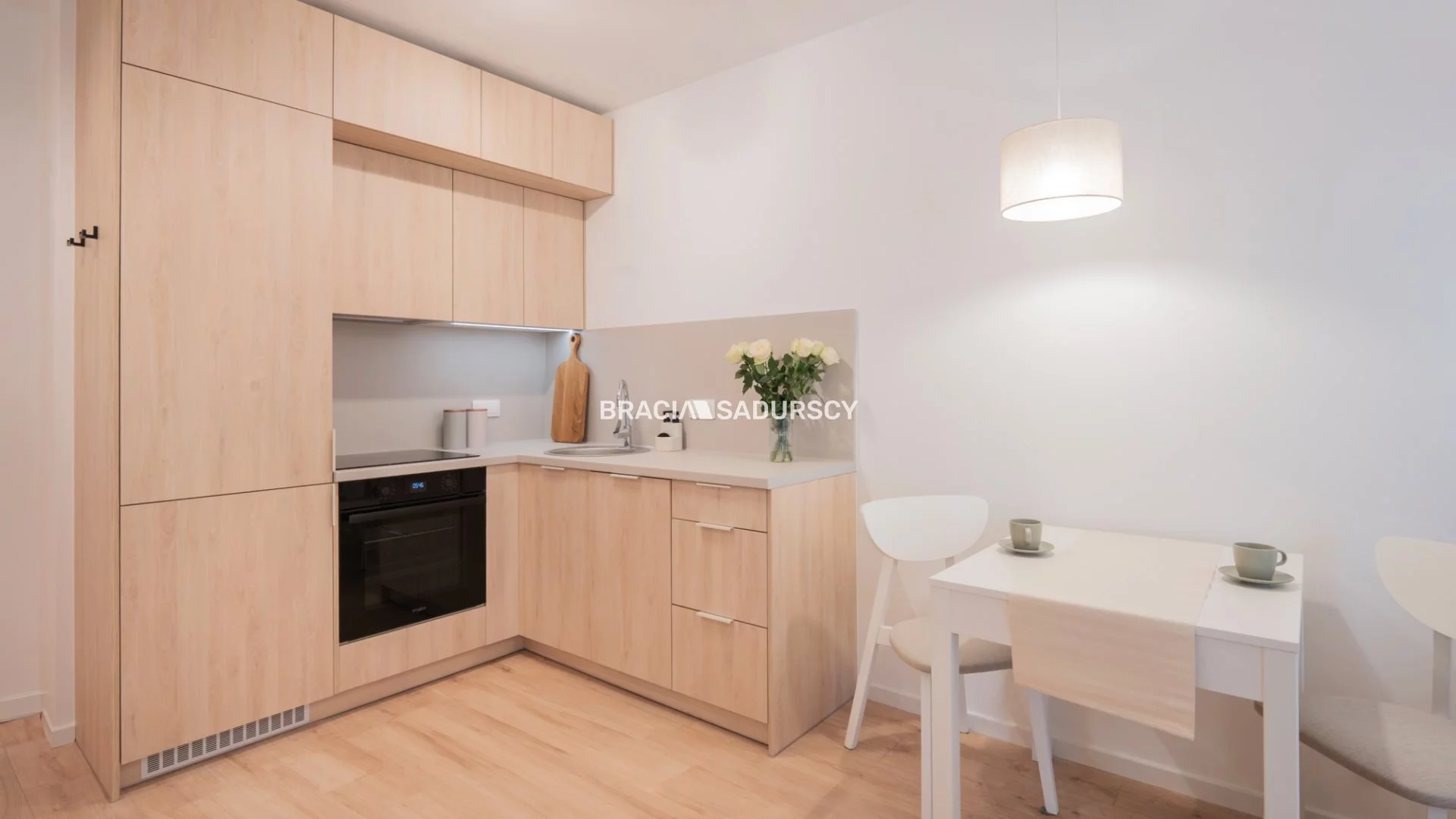 2 pokoje, mieszkanie 35,84 m², piętro 5, oferta nr , BS3-MW-310982, Kraków, Podgórze, Zabłocie, Romanowicza
