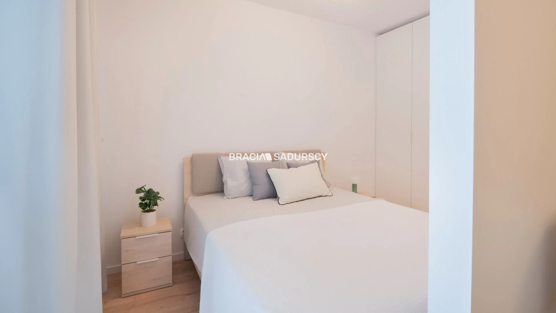 2 pokoje, mieszkanie 35,84 m², piętro 5, oferta nr , BS3-MW-310982, Kraków, Podgórze, Zabłocie, Romanowicza