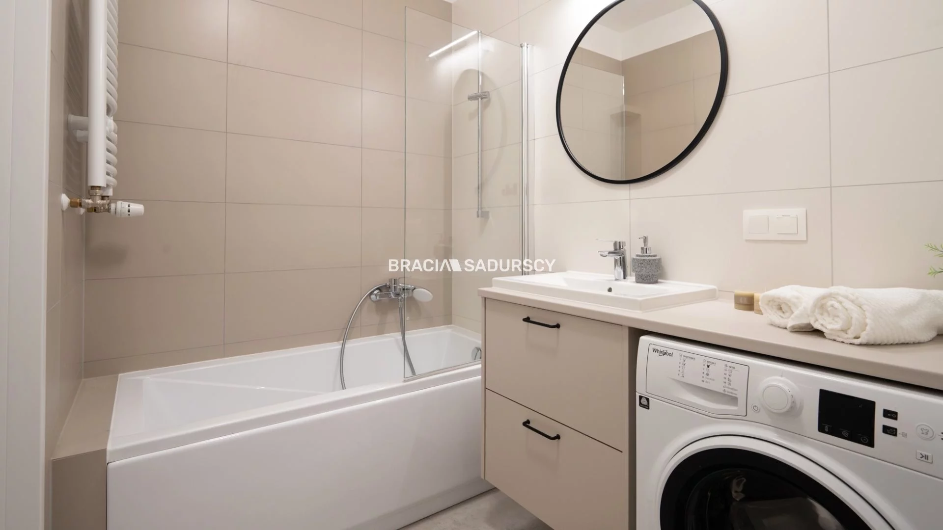 2 pokoje, mieszkanie 35,84 m², piętro 5, oferta nr , BS3-MW-310982, Kraków, Podgórze, Zabłocie, Romanowicza