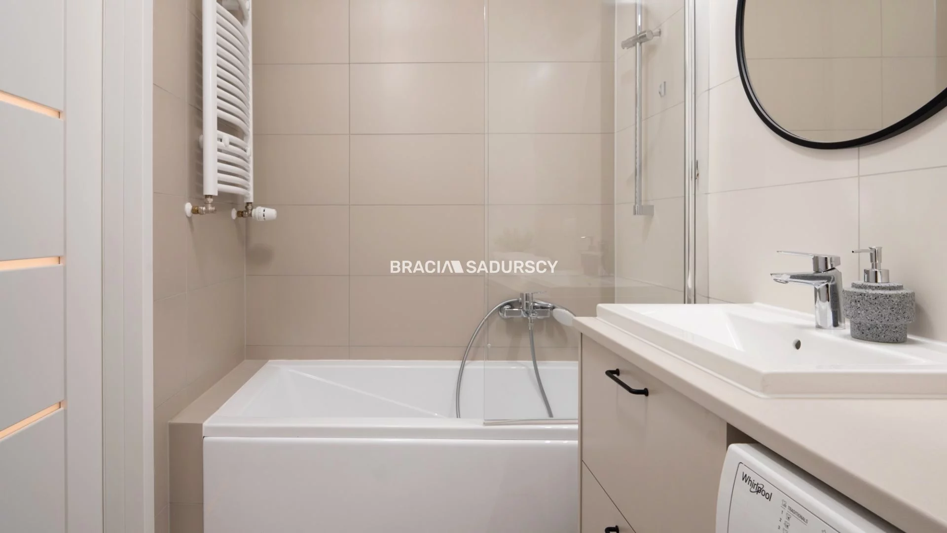 2 pokoje, mieszkanie 35,84 m², piętro 5, oferta nr , BS3-MW-310982, Kraków, Podgórze, Zabłocie, Romanowicza