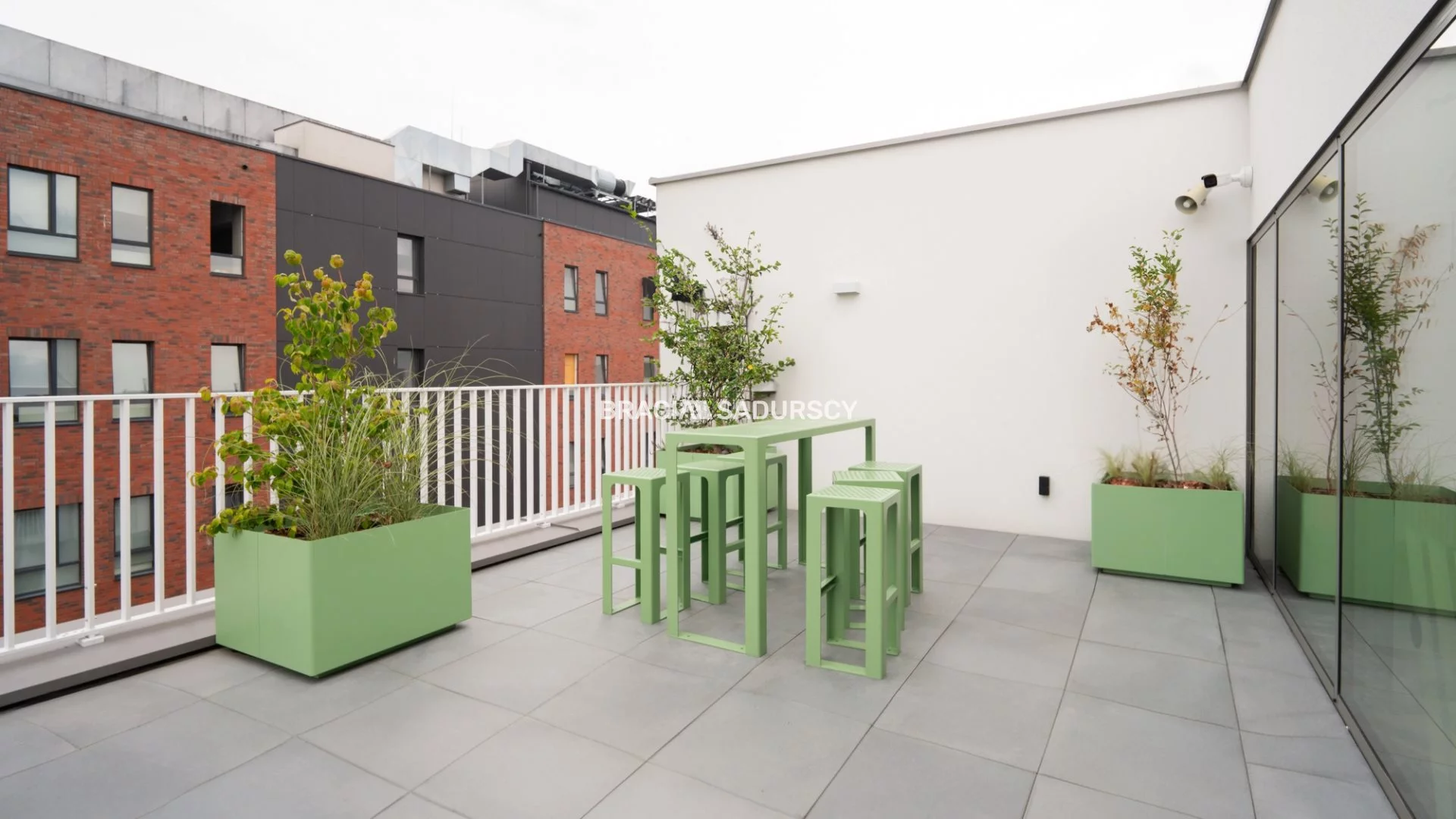 2 pokoje, mieszkanie 35,84 m², piętro 5, oferta nr , BS3-MW-310982, Kraków, Podgórze, Zabłocie, Romanowicza