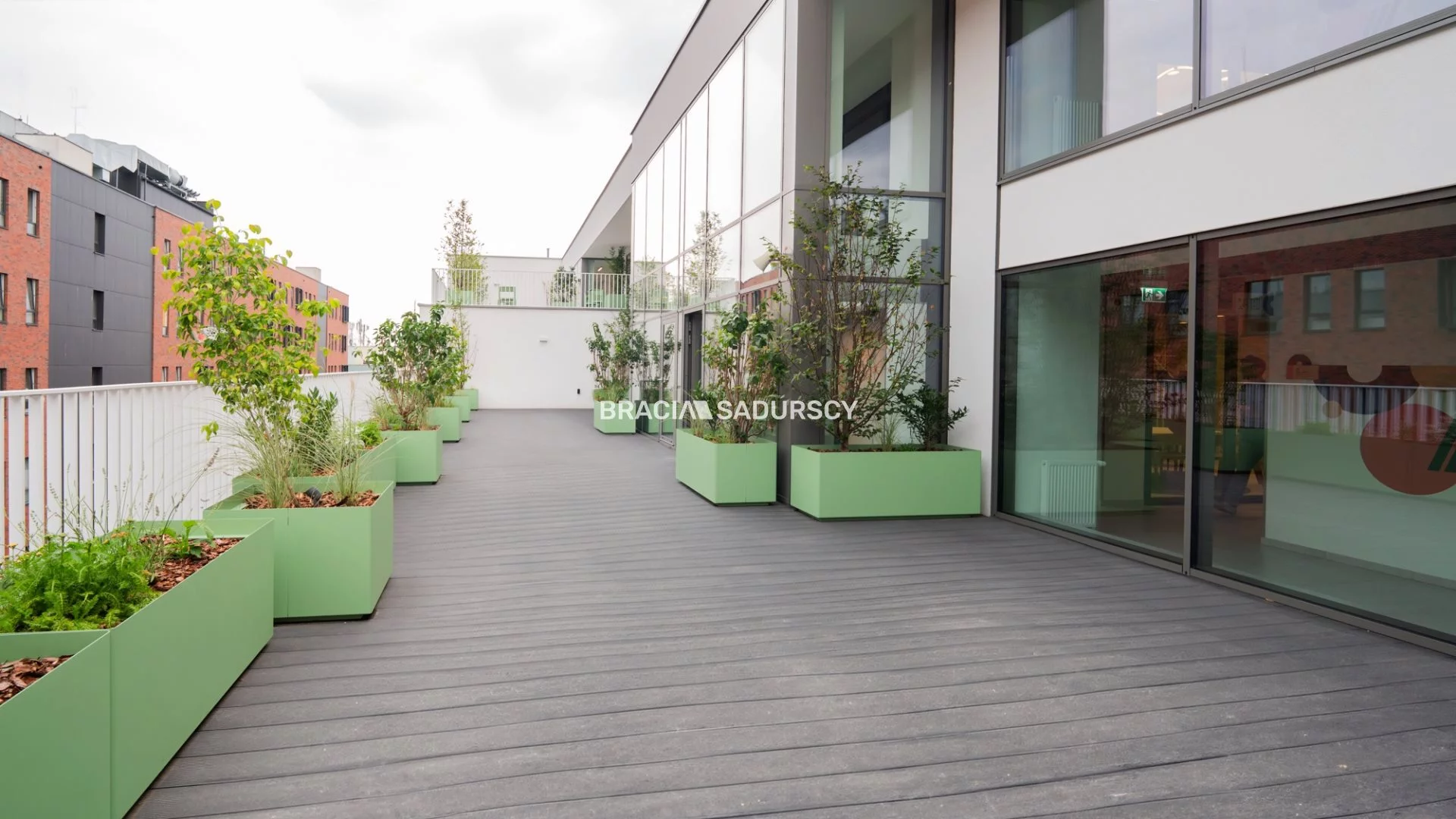 2 pokoje, mieszkanie 35,84 m², piętro 5, oferta nr , BS3-MW-310982, Kraków, Podgórze, Zabłocie, Romanowicza