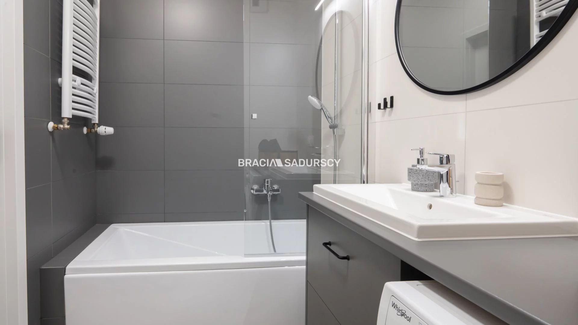 2 pokoje, mieszkanie 36,34 m², piętro 4, oferta nr , BS4-MW-311337, Kraków, Podgórze, Zabłocie, Romanowicza