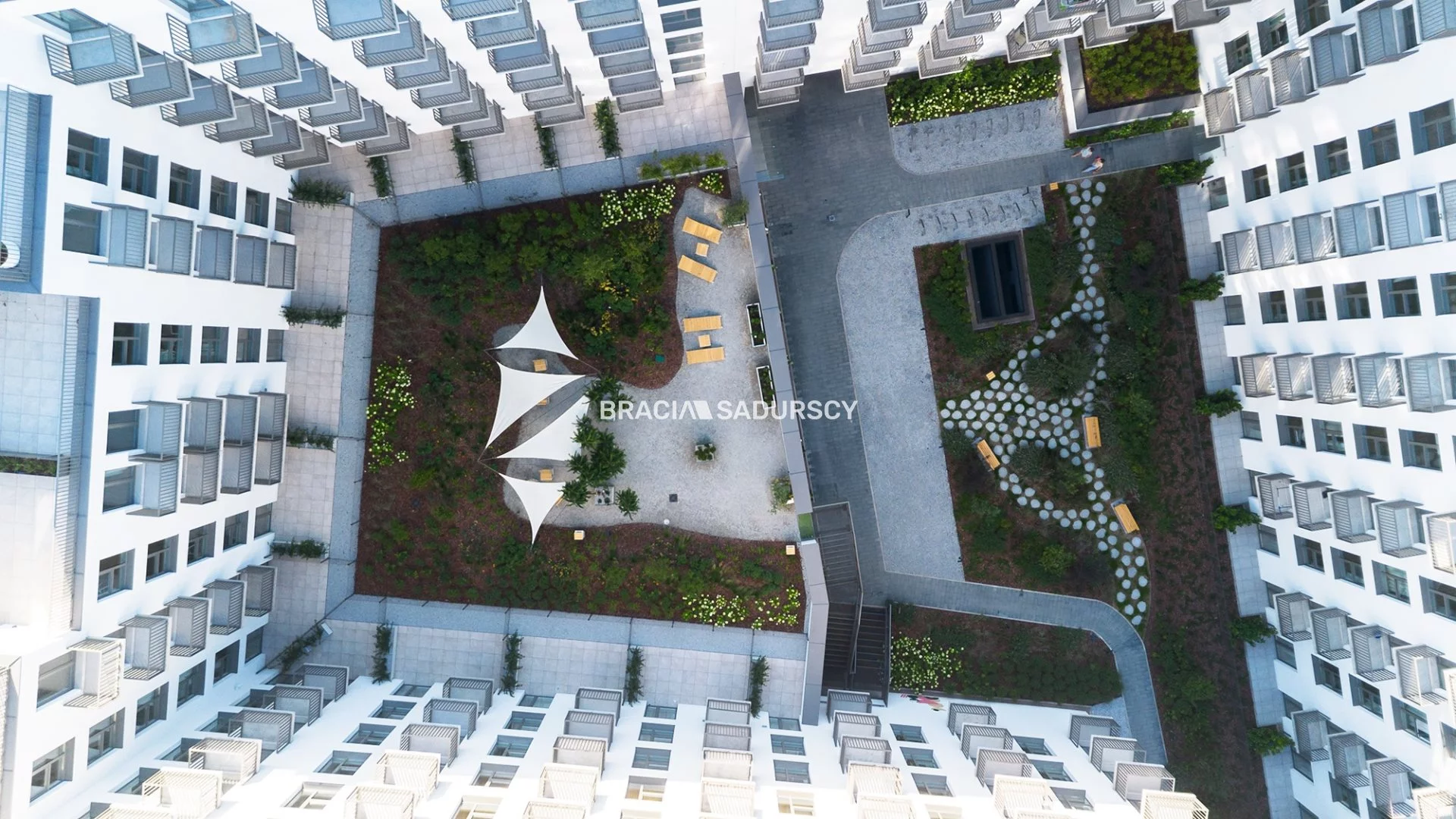 2 pokoje, mieszkanie 36,34 m², piętro 4, oferta nr , BS4-MW-311337, Kraków, Podgórze, Zabłocie, Romanowicza