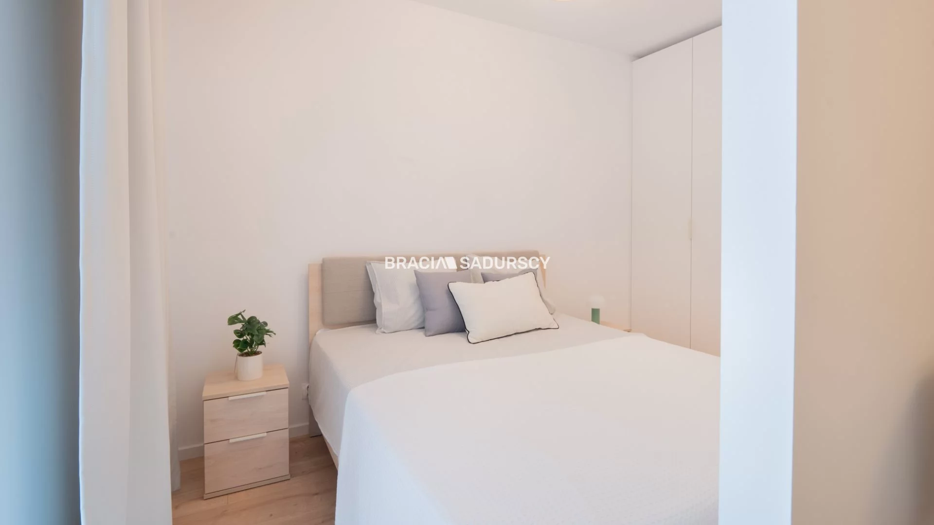 2 pokoje, mieszkanie 36,34 m², piętro 5, oferta nr , BS4-MW-311335, Kraków, Podgórze, Zabłocie, Romanowicza