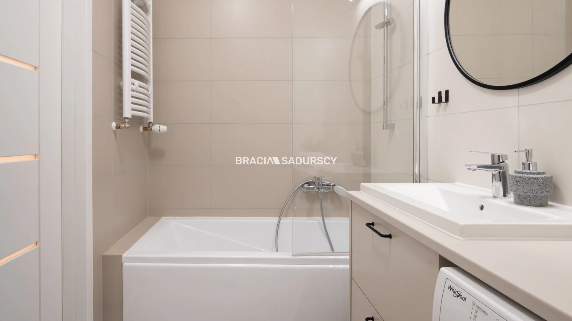 2 pokoje, mieszkanie 36,34 m², piętro 5, oferta nr , BS4-MW-311335, Kraków, Podgórze, Zabłocie, Romanowicza