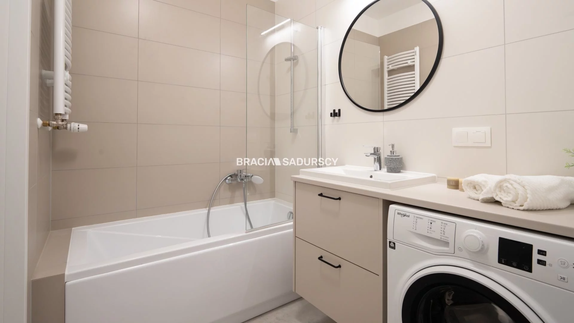 2 pokoje, mieszkanie 36,34 m², piętro 5, oferta nr , BS4-MW-311335, Kraków, Podgórze, Zabłocie, Romanowicza