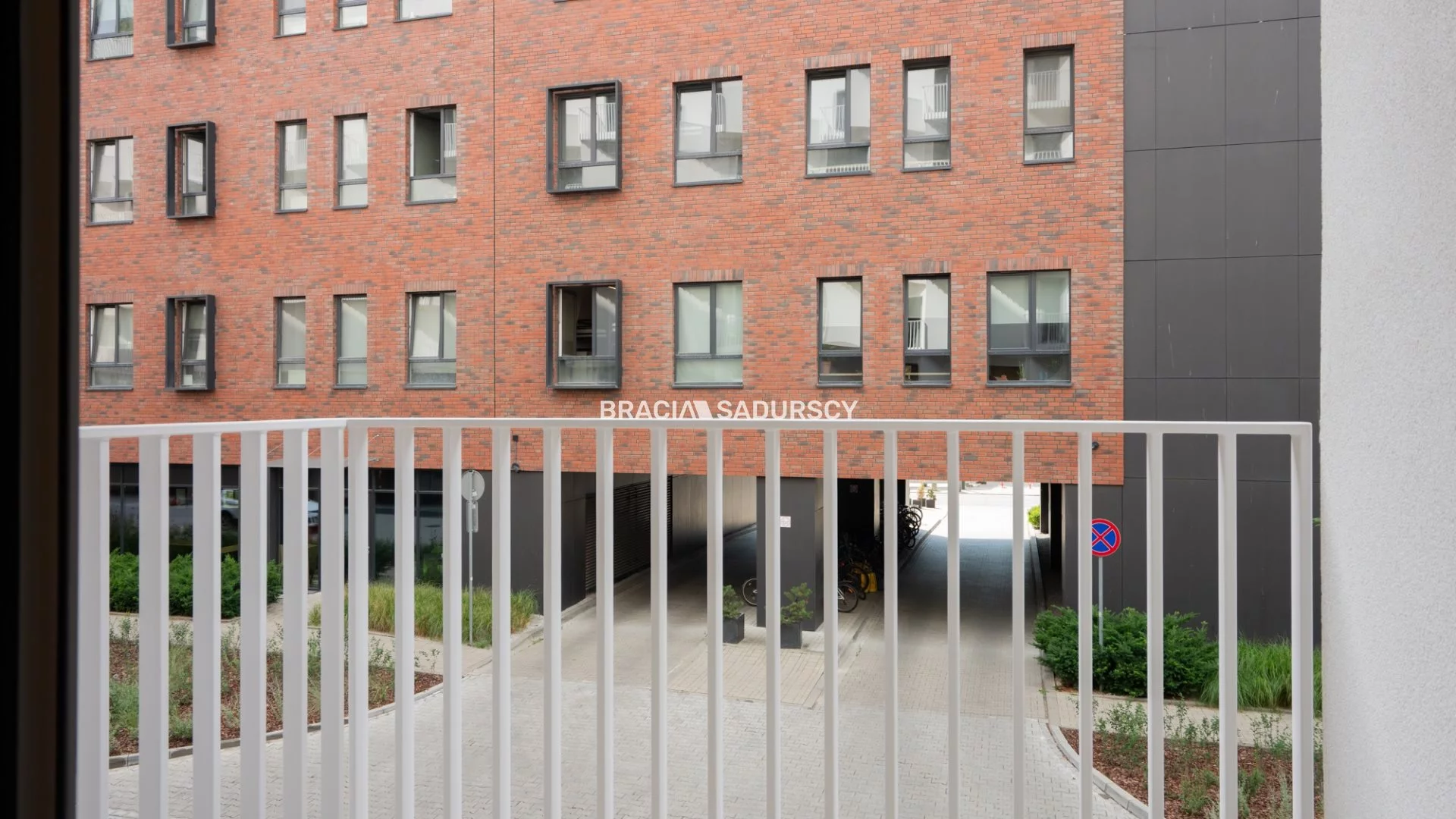 2 pokoje, mieszkanie 36,34 m², piętro 5, oferta nr , BS4-MW-311335, Kraków, Podgórze, Zabłocie, Romanowicza