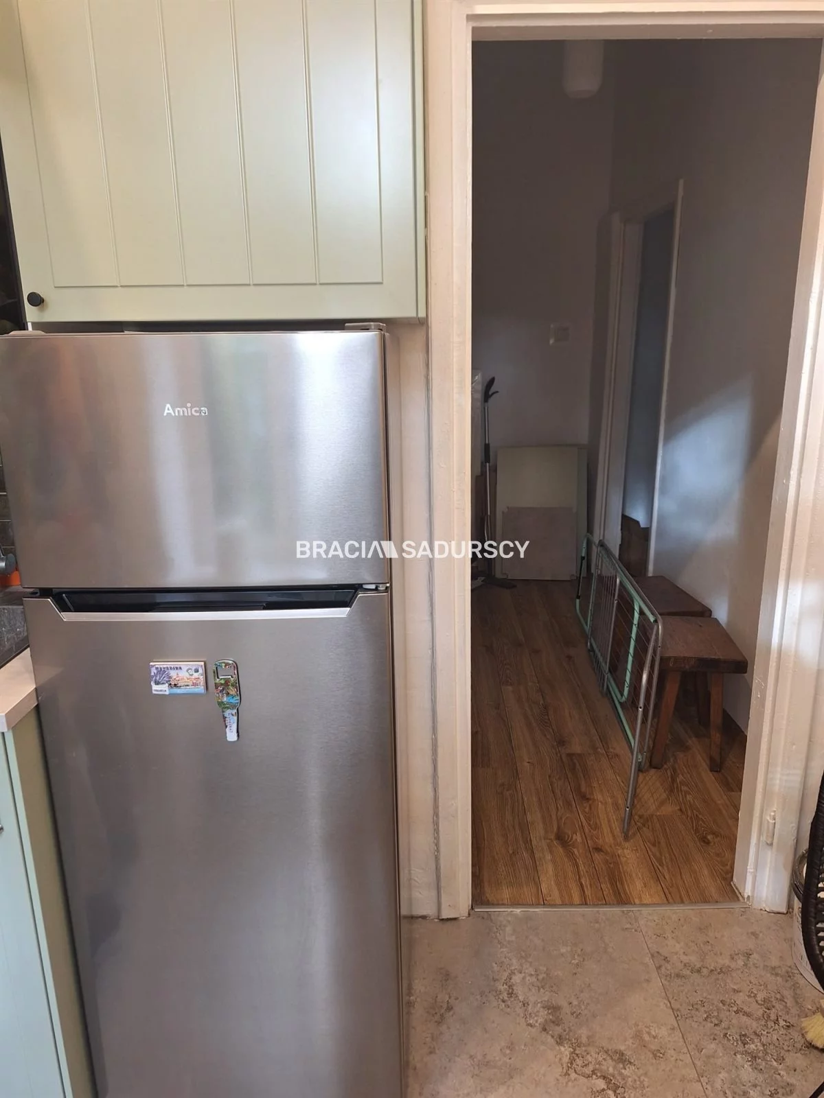 2 pokoje, mieszkanie 47,00 m², parter, oferta nr , BS1-MW-312193-11, Kraków, Dębniki, Różana
