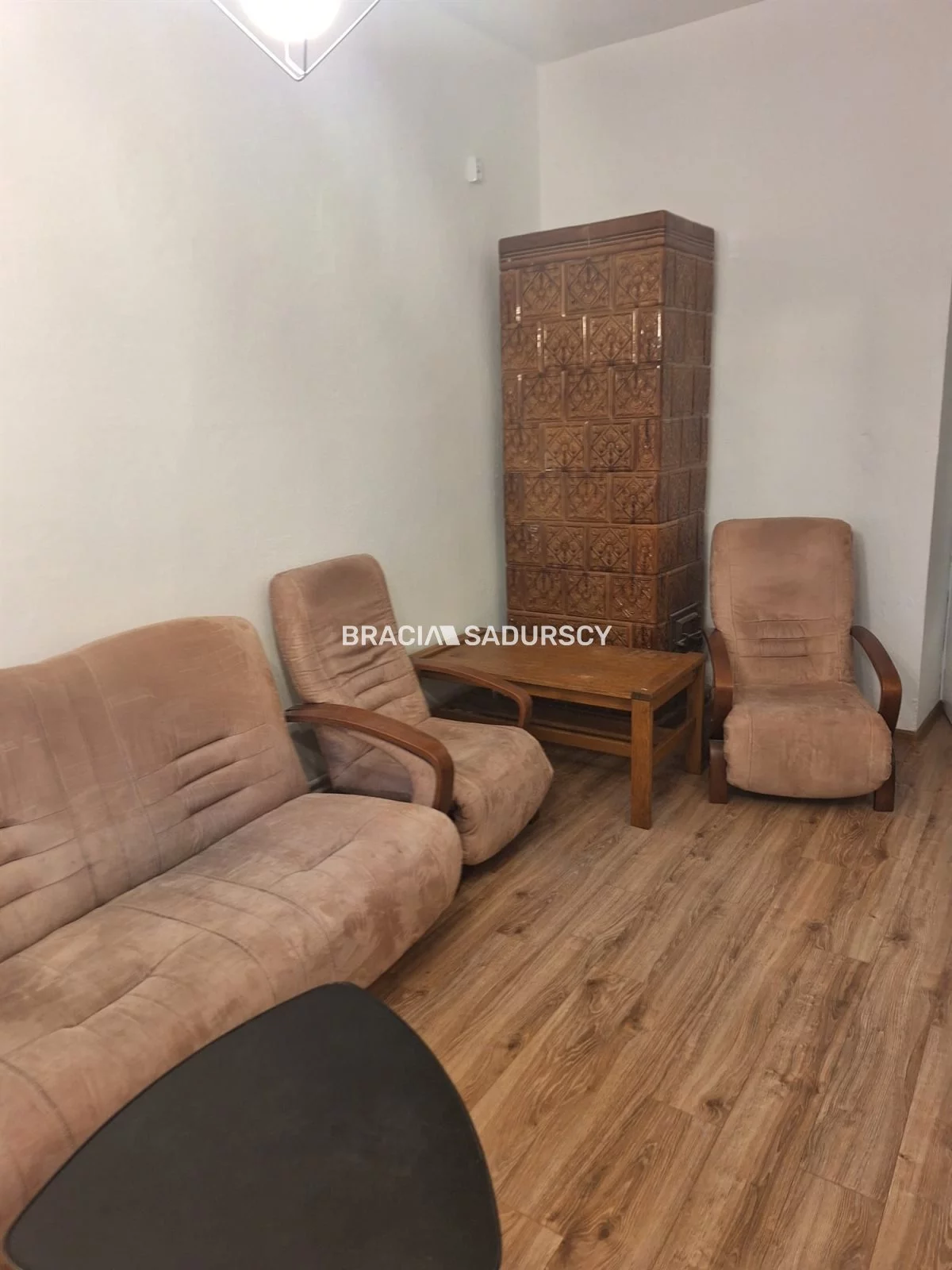 2 pokoje, mieszkanie 47,00 m², parter, oferta nr , BS1-MW-312193-11, Kraków, Dębniki, Różana