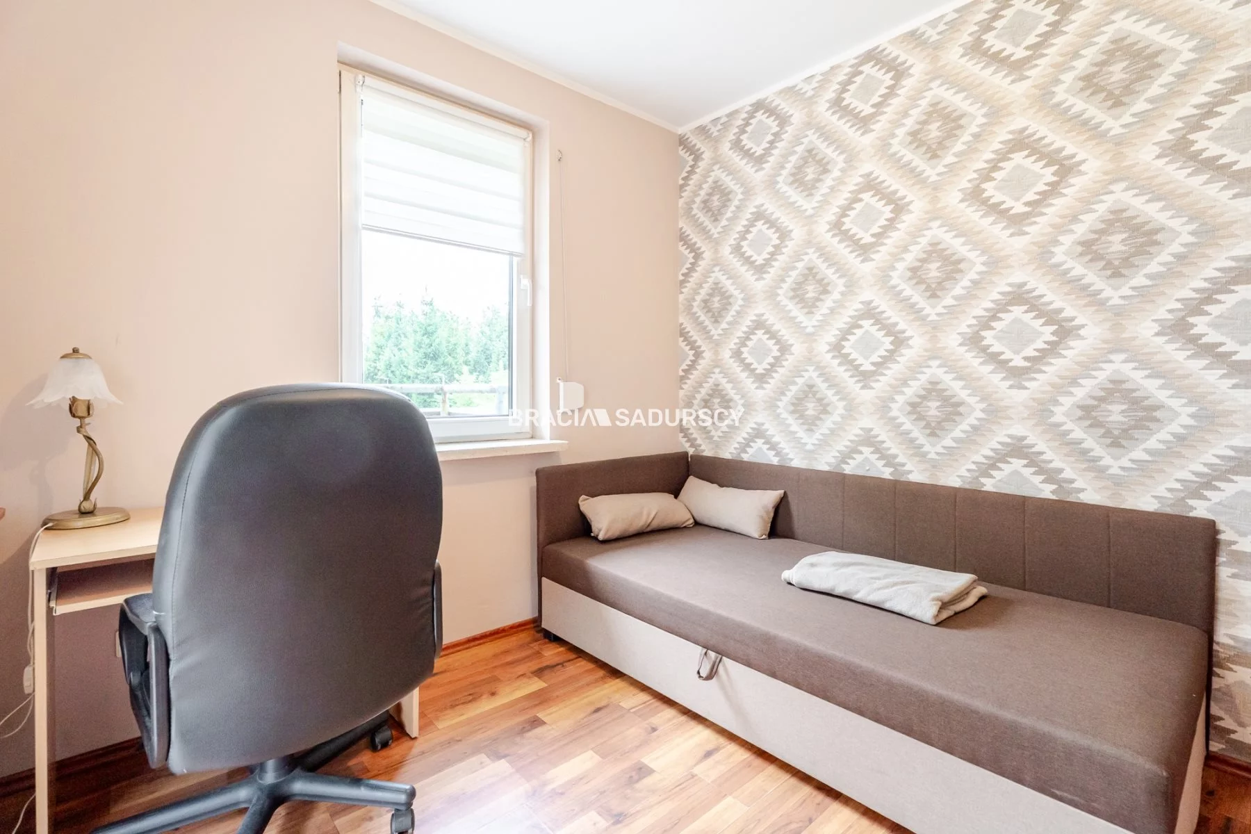 2 pokoje, mieszkanie 47,40 m², piętro 1, oferta nr , BS5-MW-311482, Kraków, Prądnik Czerwony, mjr. Ryszarda Nuszkiewicza
