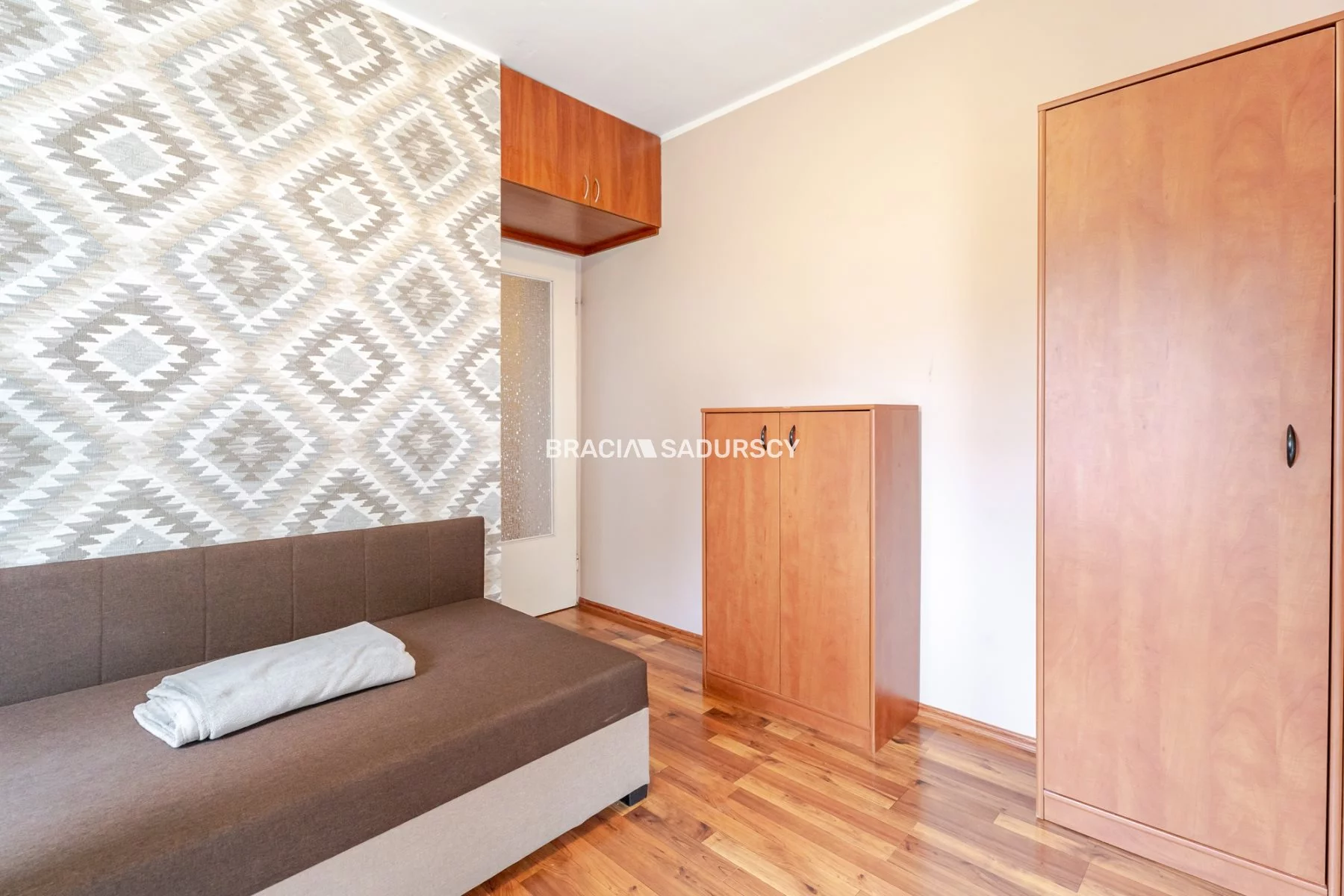 2 pokoje, mieszkanie 47,40 m², piętro 1, oferta nr , BS5-MW-311482, Kraków, Prądnik Czerwony, mjr. Ryszarda Nuszkiewicza