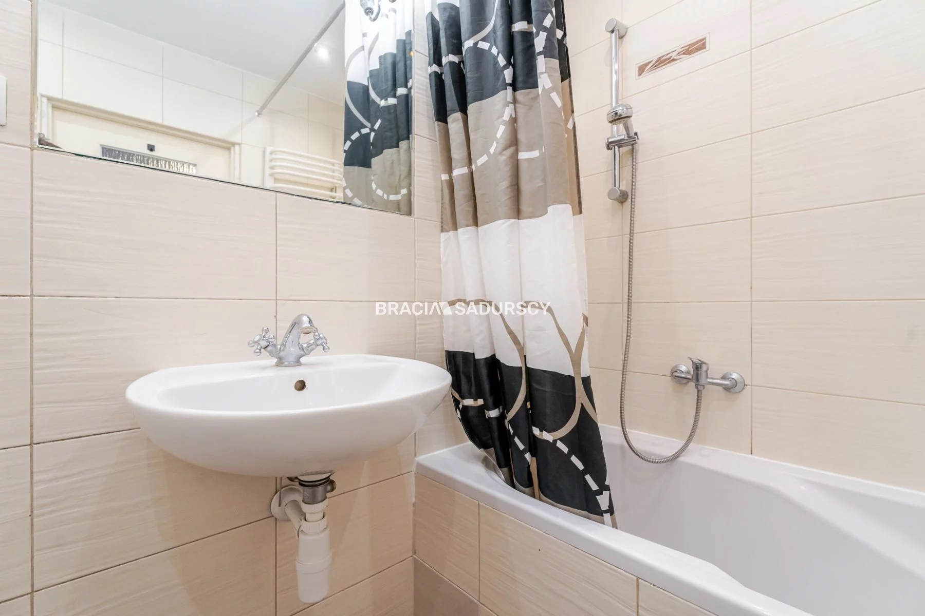 2 pokoje, mieszkanie 47,40 m², piętro 1, oferta nr , BS5-MW-311482, Kraków, Prądnik Czerwony, mjr. Ryszarda Nuszkiewicza