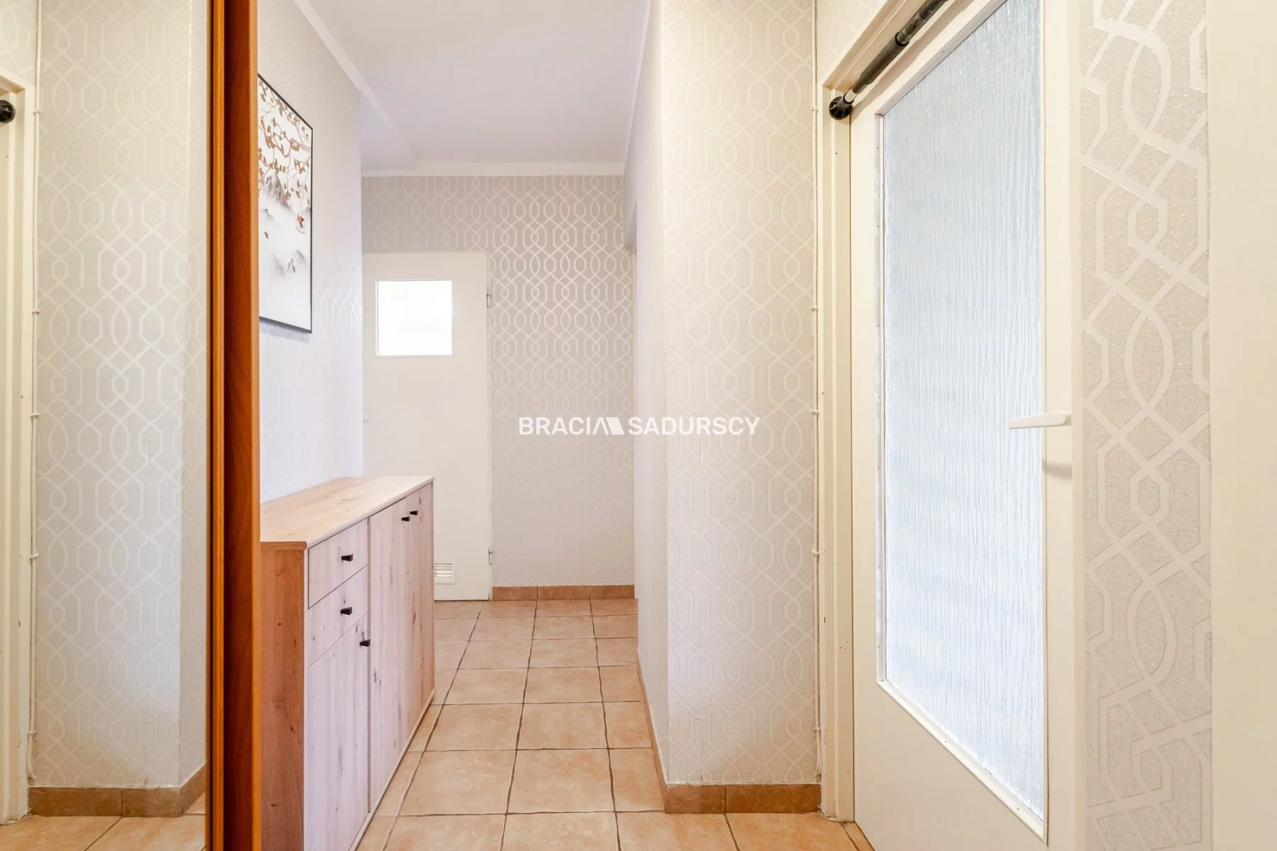 2 pokoje, mieszkanie 47,40 m², piętro 1, oferta nr , BS5-MW-311482, Kraków, Prądnik Czerwony, mjr. Ryszarda Nuszkiewicza