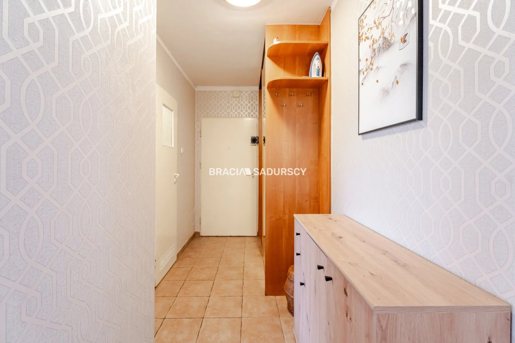 2 pokoje, mieszkanie 47,40 m², piętro 1, oferta nr , BS5-MW-311482, Kraków, Prądnik Czerwony, mjr. Ryszarda Nuszkiewicza